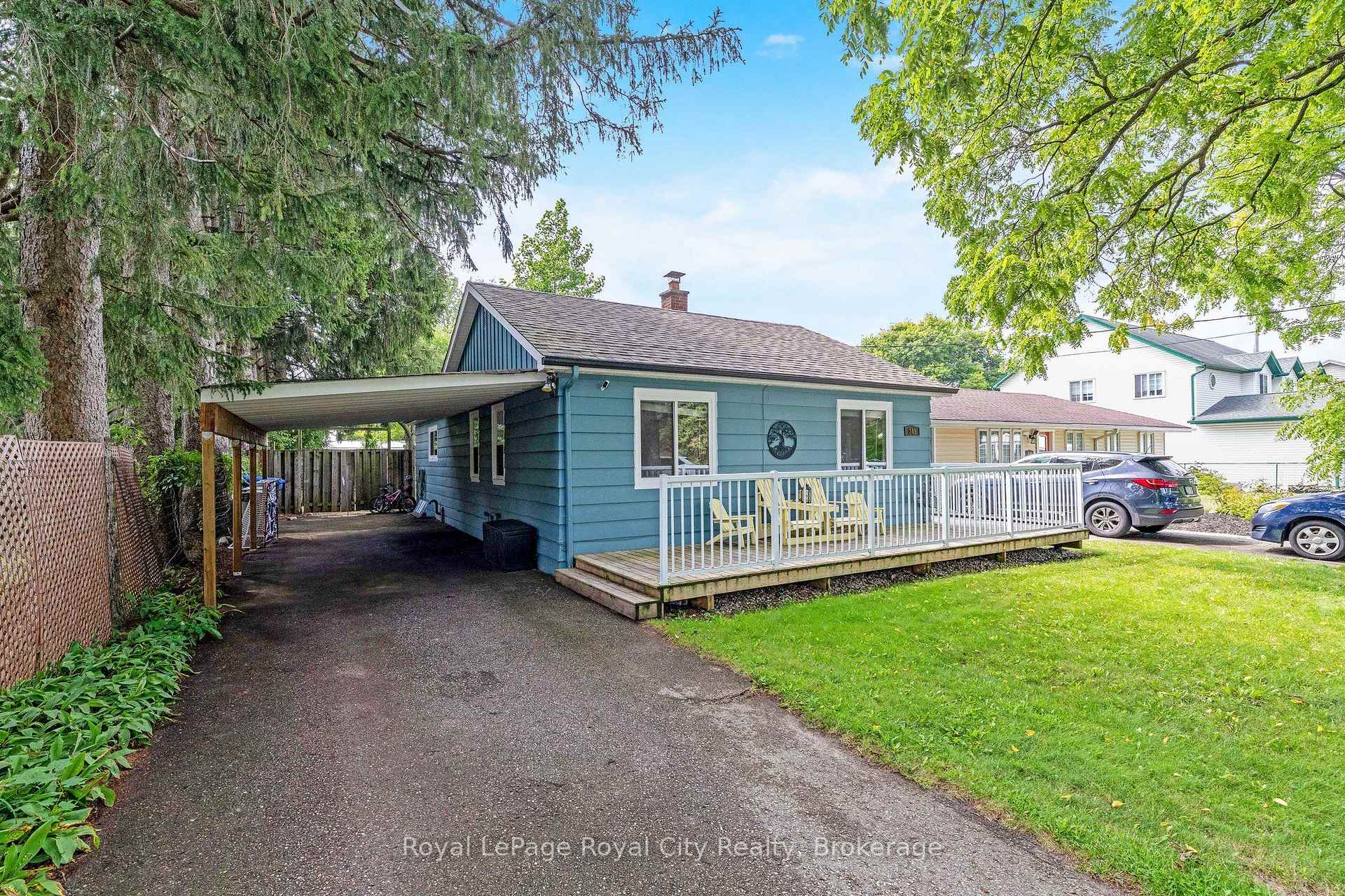 Photo 7 of 245 Mackenzie Street, Guelph/Eramosa, Rockwood — HOMEH