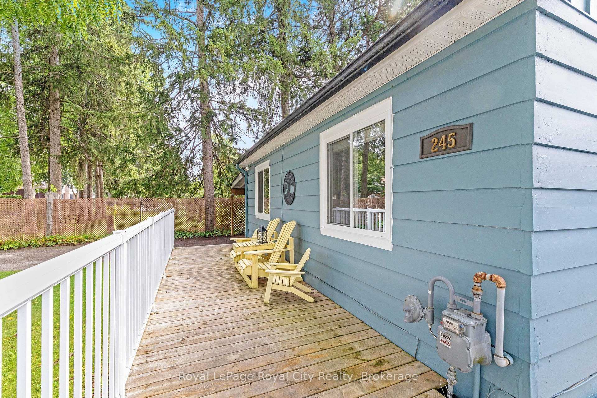 Photo 9 of 245 Mackenzie Street, Guelph/Eramosa, Rockwood — HOMEH