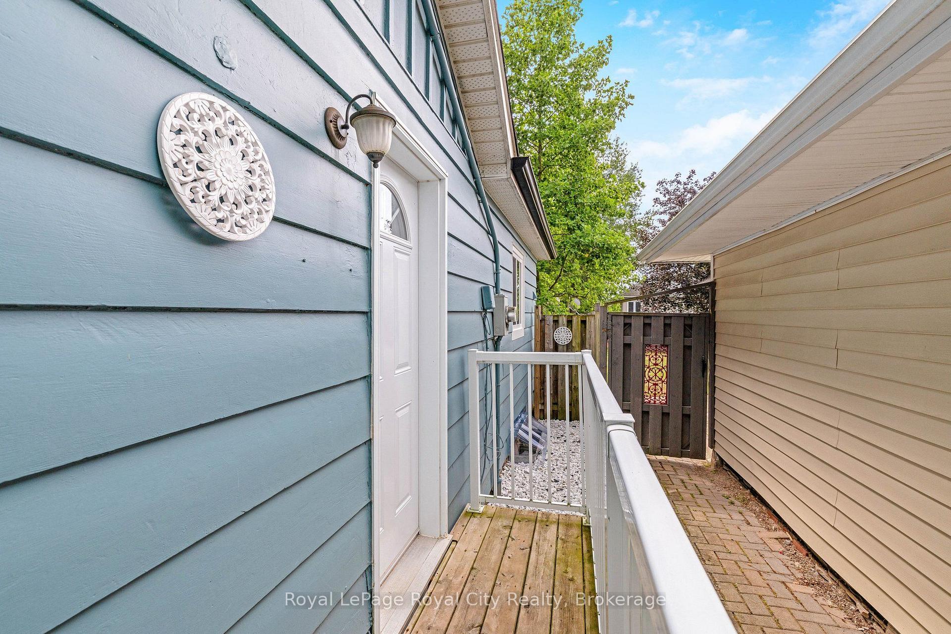 Photo 11 of 245 Mackenzie Street, Guelph/Eramosa, Rockwood — HOMEH