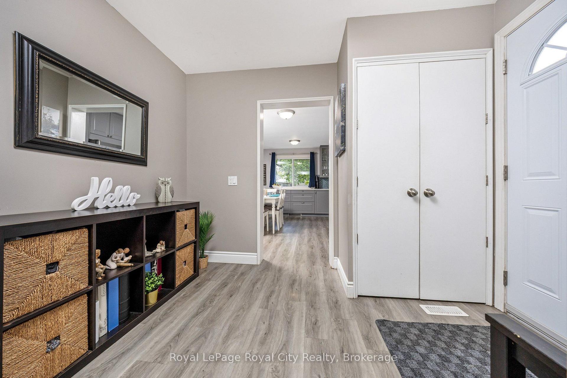 Photo 14 of 245 Mackenzie Street, Guelph/Eramosa, Rockwood — HOMEH
