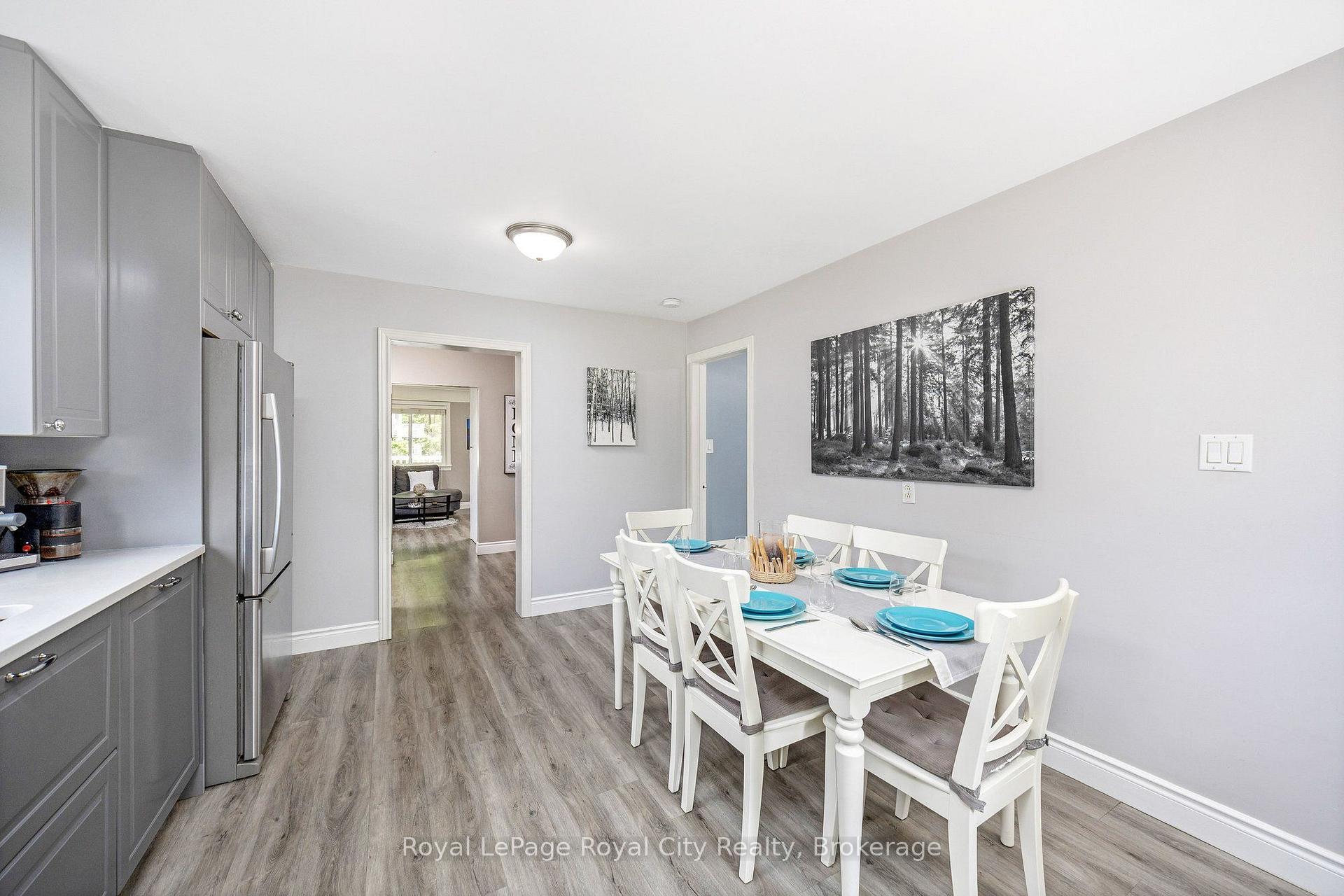 Photo 15 of 245 Mackenzie Street, Guelph/Eramosa, Rockwood — HOMEH