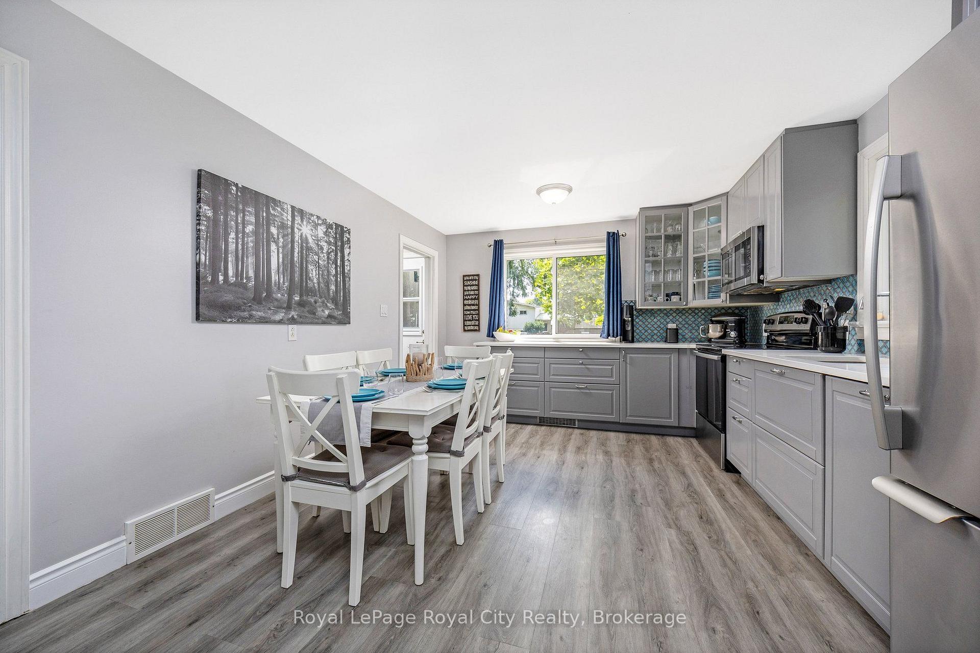Photo 16 of 245 Mackenzie Street, Guelph/Eramosa, Rockwood — HOMEH