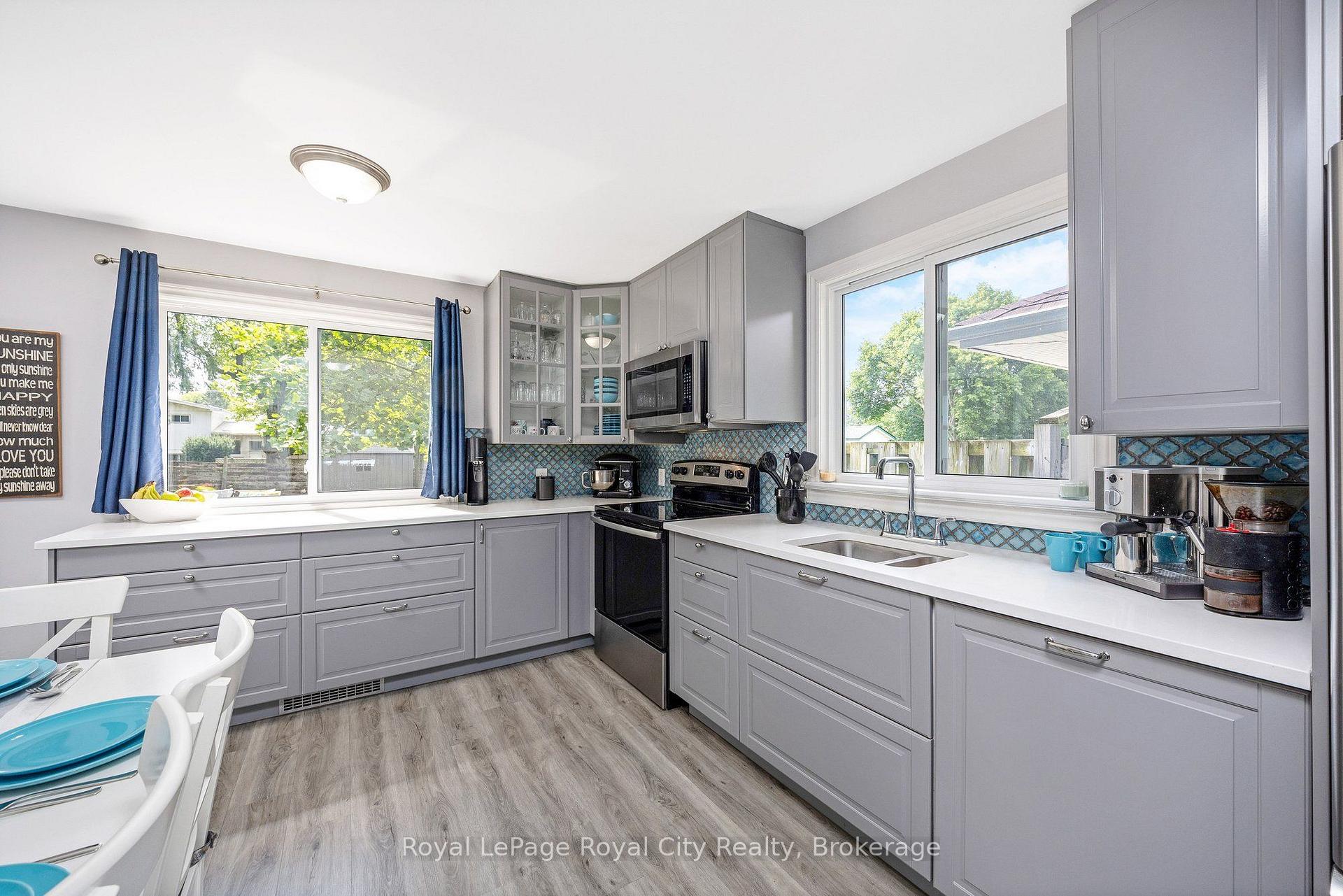 Photo 17 of 245 Mackenzie Street, Guelph/Eramosa, Rockwood — HOMEH