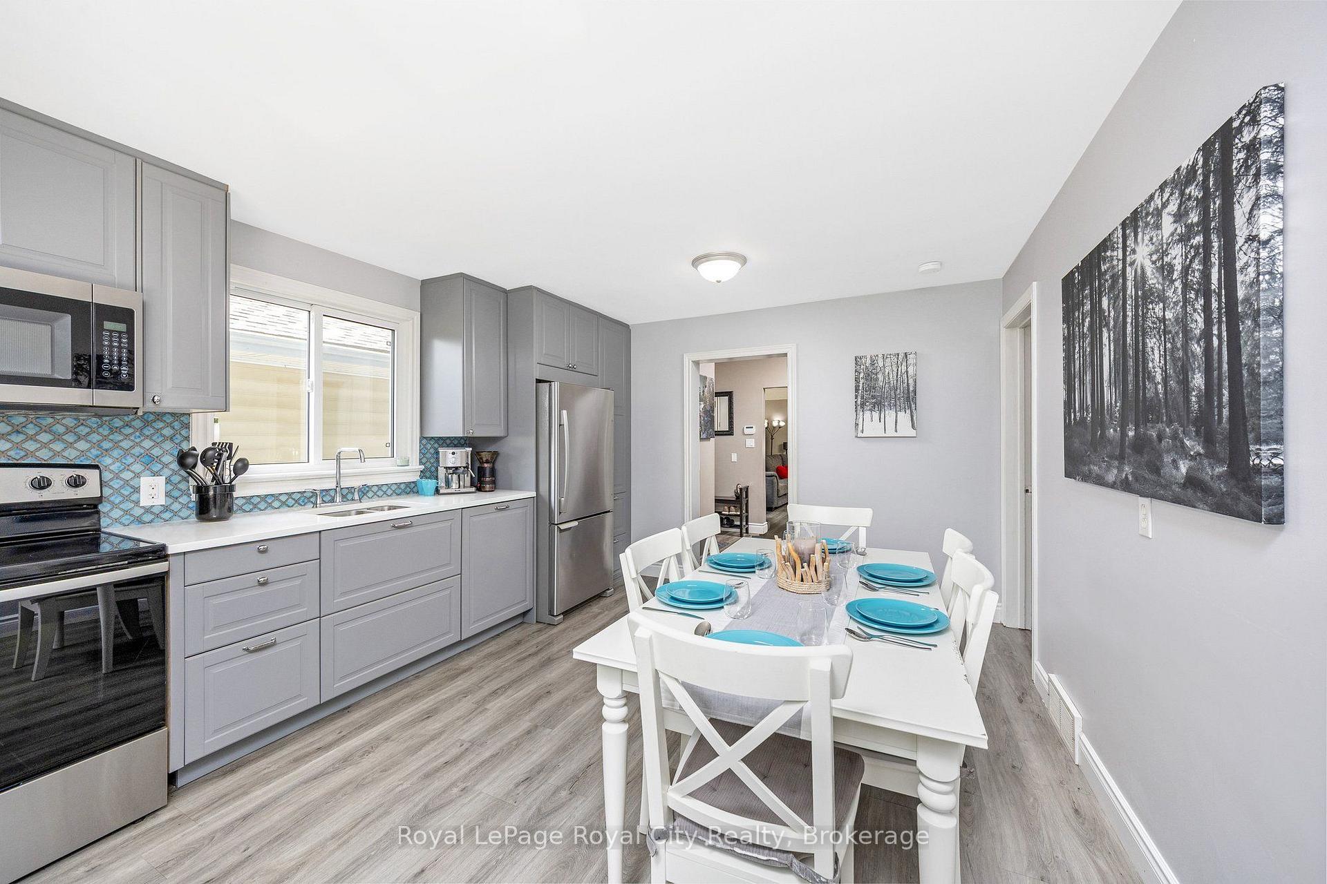 Photo 19 of 245 Mackenzie Street, Guelph/Eramosa, Rockwood — HOMEH
