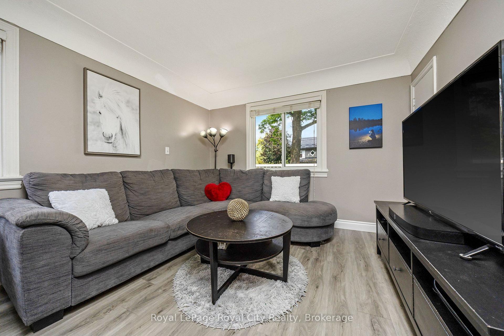 Photo 21 of 245 Mackenzie Street, Guelph/Eramosa, Rockwood — HOMEH