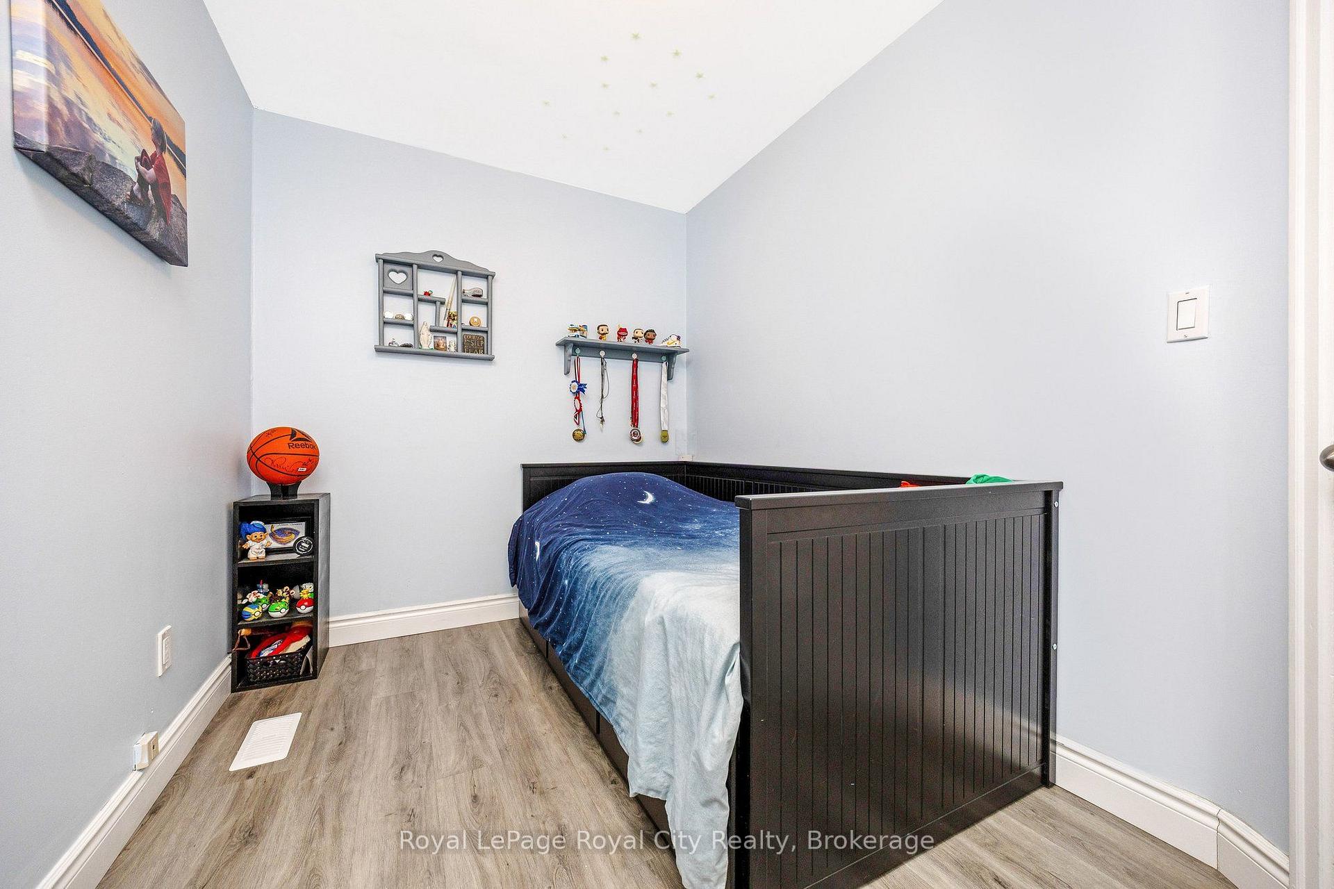 Photo 28 of 245 Mackenzie Street, Guelph/Eramosa, Rockwood — HOMEH
