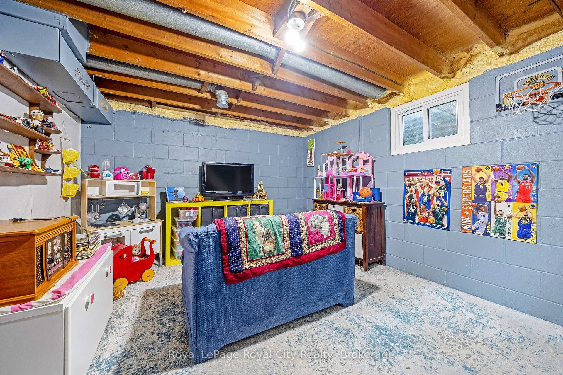Photo 32 of 245 Mackenzie Street, Guelph/Eramosa, Rockwood — HOMEH
