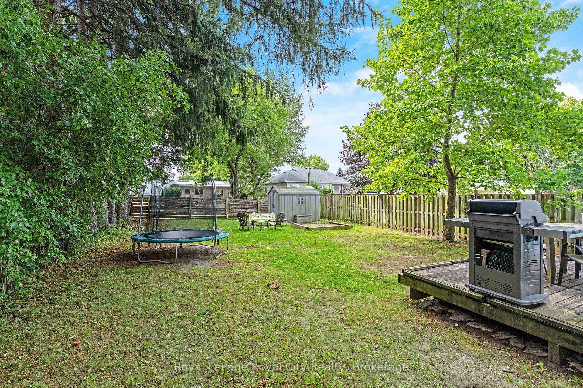 Photo 33 of 245 Mackenzie Street, Guelph/Eramosa, Rockwood — HOMEH