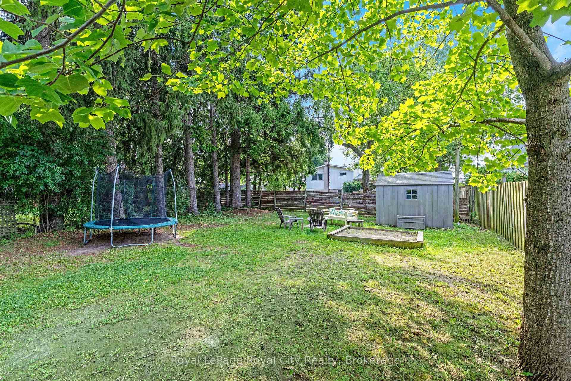 Photo 34 of 245 Mackenzie Street, Guelph/Eramosa, Rockwood — HOMEH