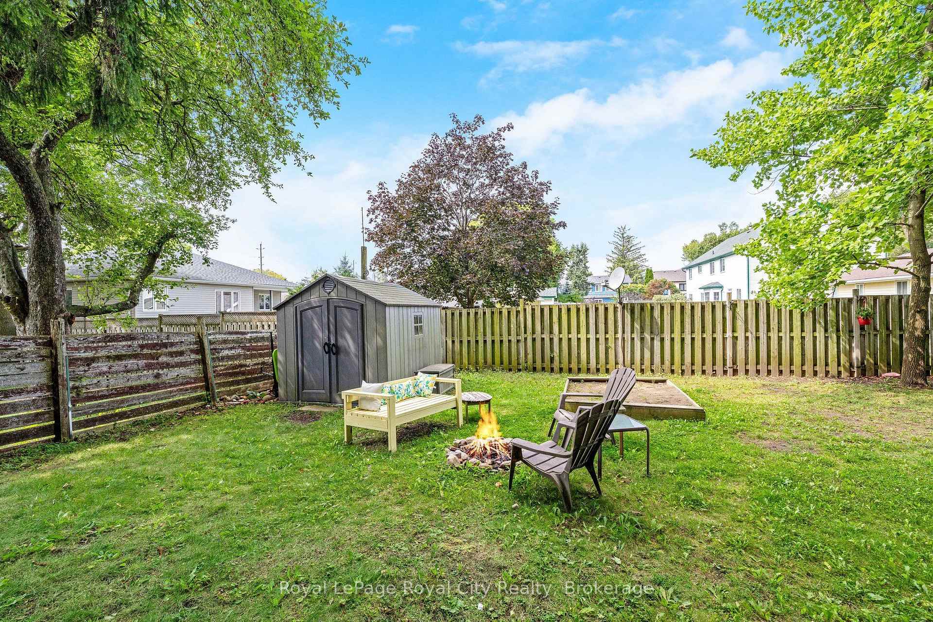 Photo 35 of 245 Mackenzie Street, Guelph/Eramosa, Rockwood — HOMEH