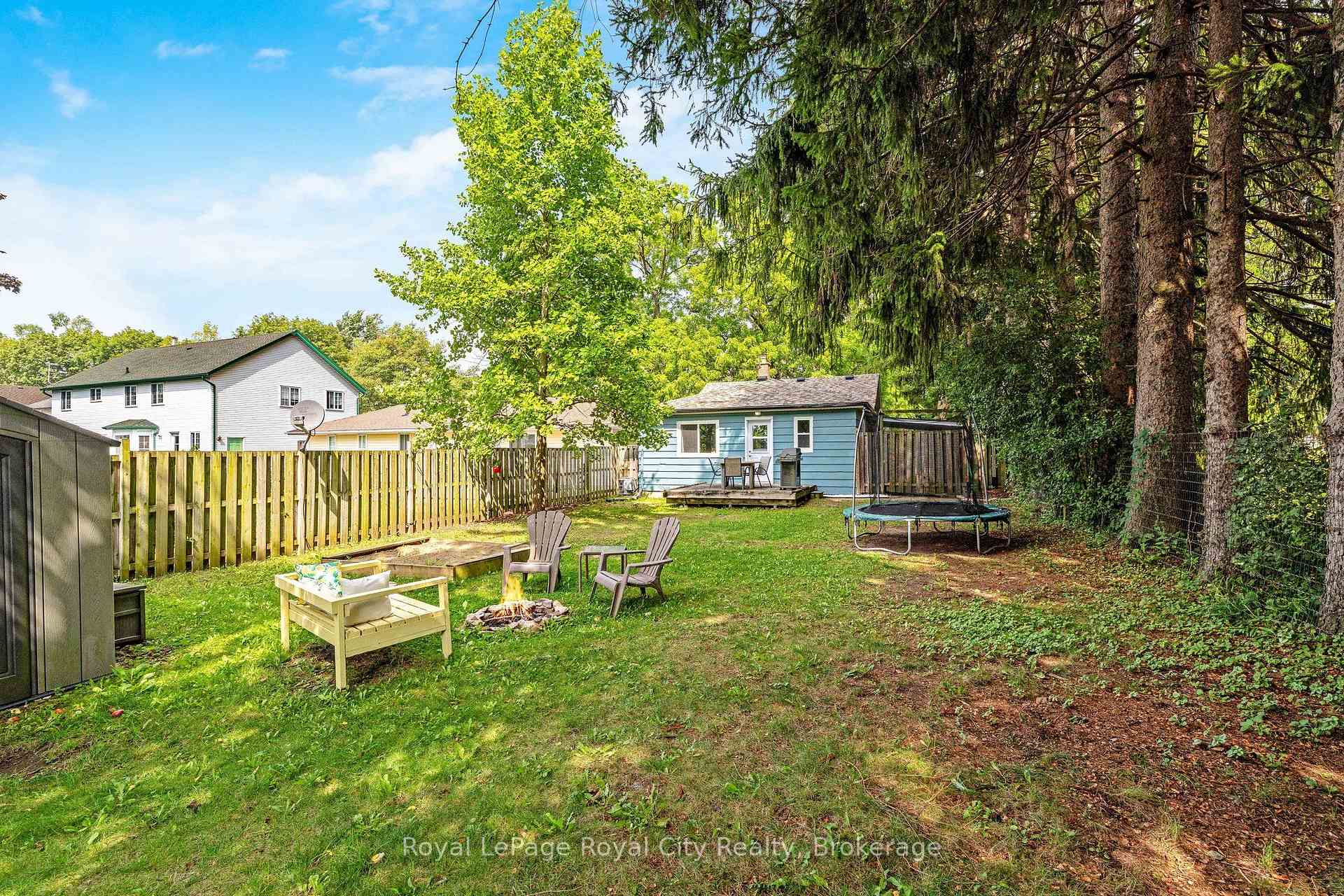 Photo 36 of 245 Mackenzie Street, Guelph/Eramosa, Rockwood — HOMEH