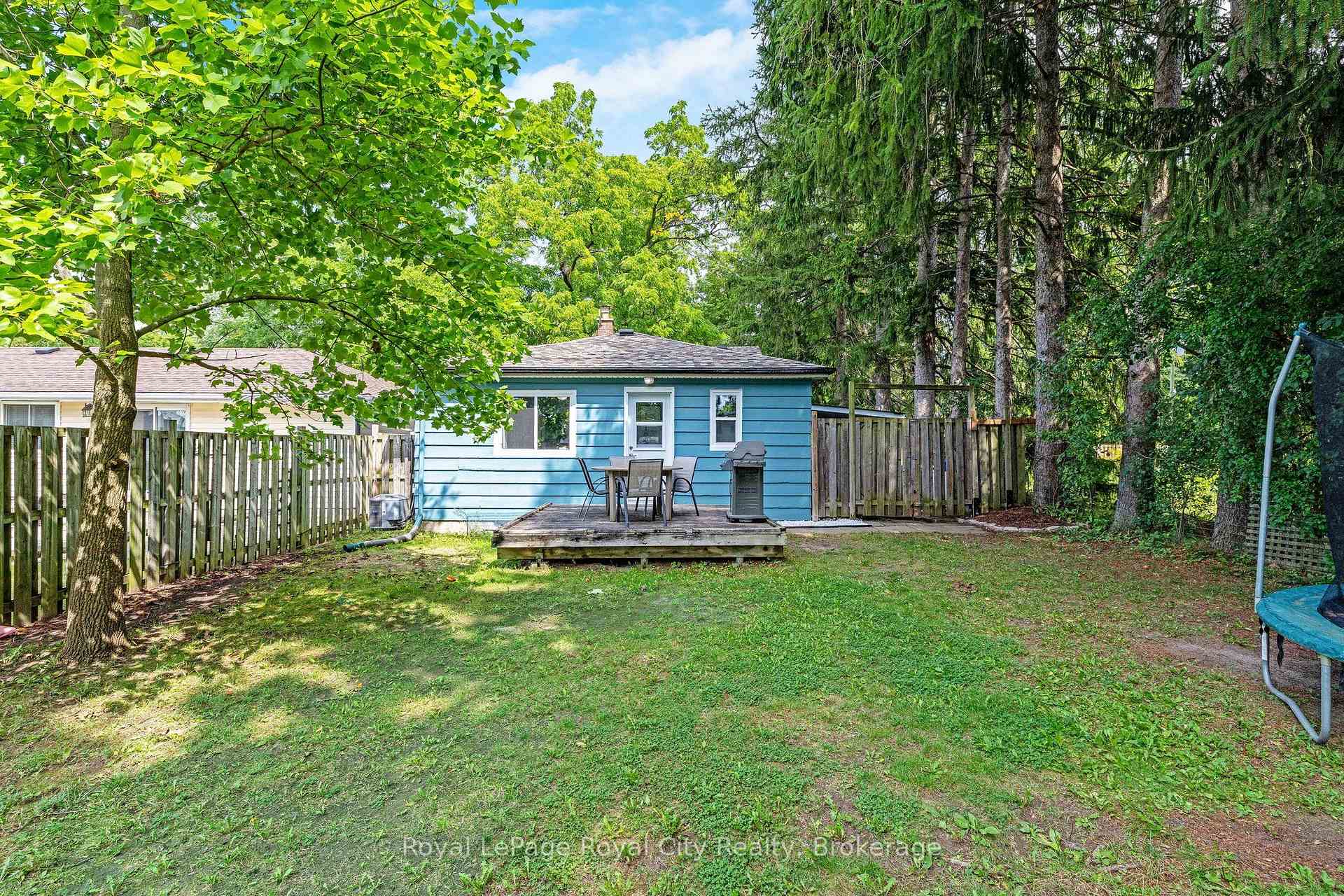 Photo 37 of 245 Mackenzie Street, Guelph/Eramosa, Rockwood — HOMEH