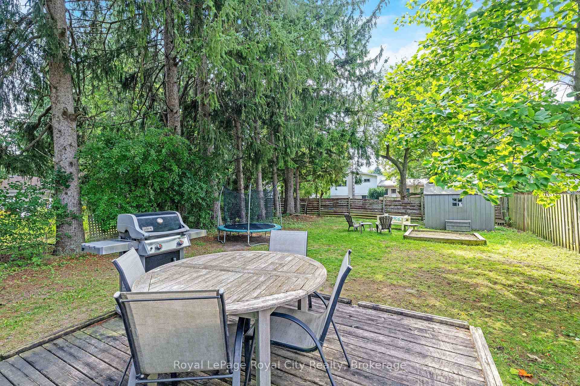Photo 39 of 245 Mackenzie Street, Guelph/Eramosa, Rockwood — HOMEH