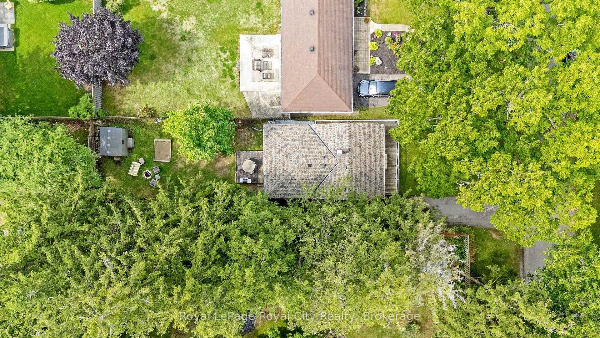Photo 40 of 245 Mackenzie Street, Guelph/Eramosa, Rockwood — HOMEH