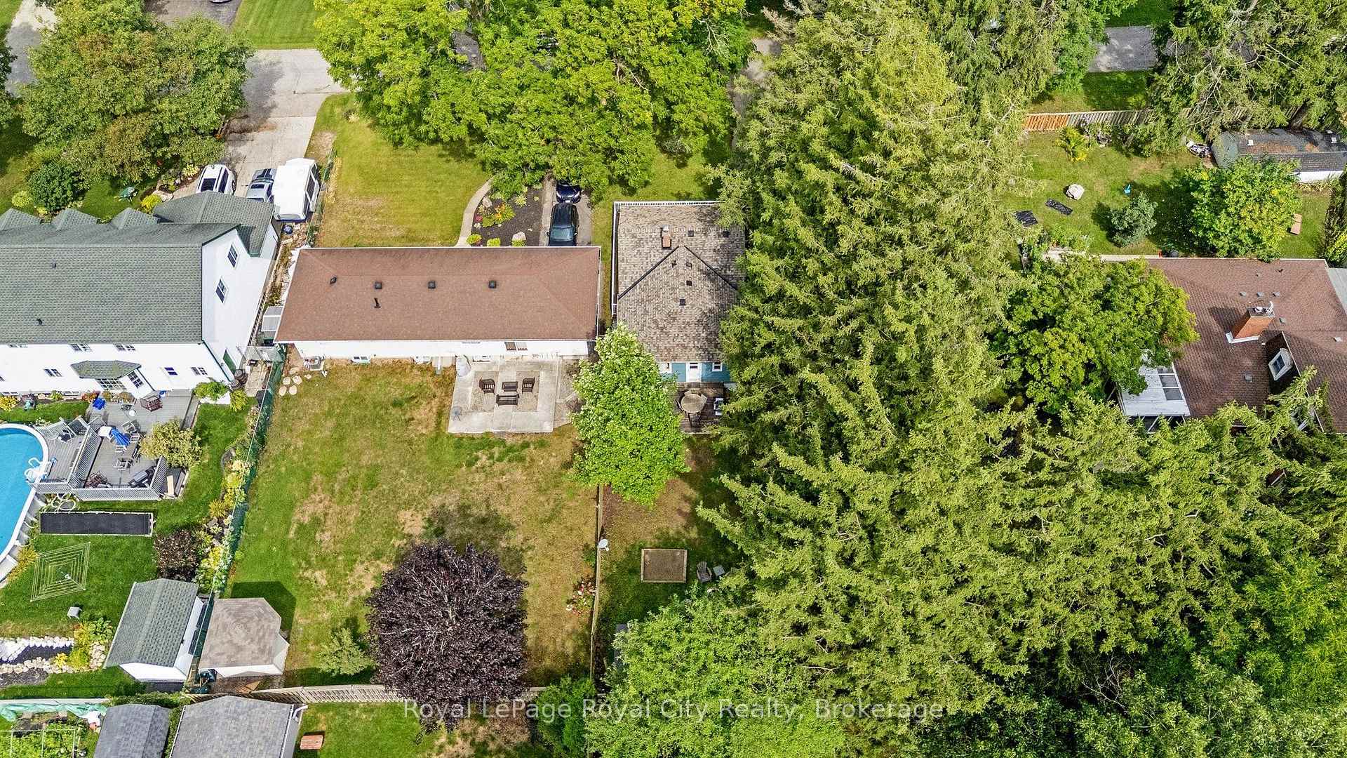 Photo 41 of 245 Mackenzie Street, Guelph/Eramosa, Rockwood — HOMEH