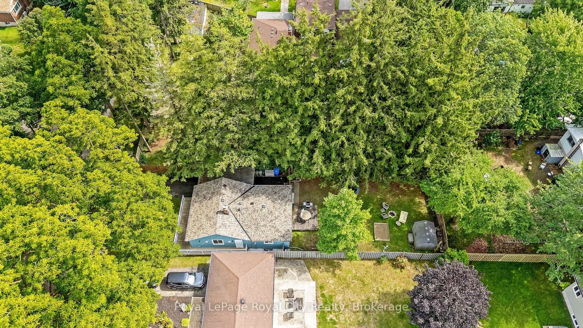 Photo 42 of 245 Mackenzie Street, Guelph/Eramosa, Rockwood — HOMEH