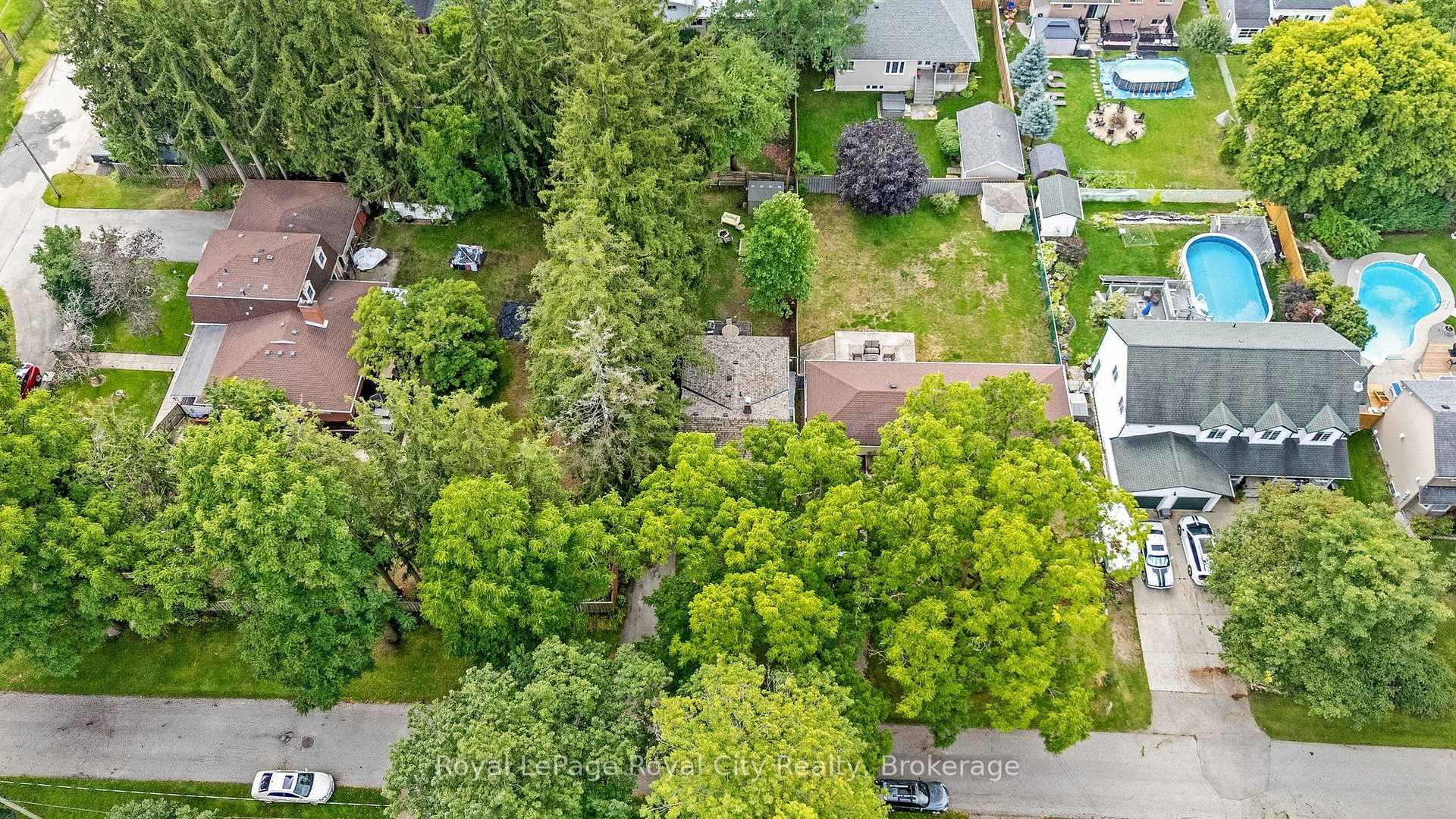 Photo 43 of 245 Mackenzie Street, Guelph/Eramosa, Rockwood — HOMEH