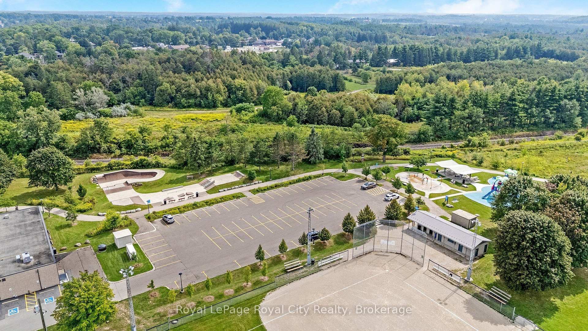 Photo 47 of 245 Mackenzie Street, Guelph/Eramosa, Rockwood — HOMEH
