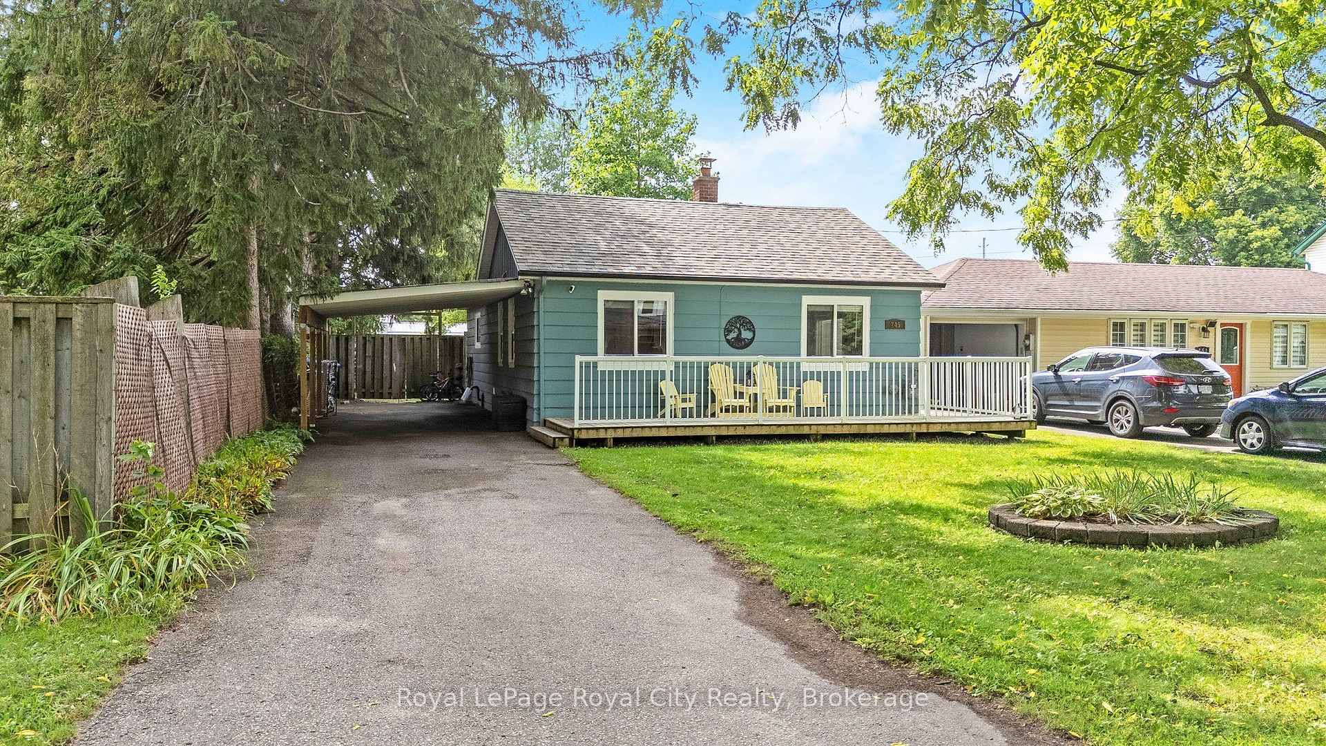 Photo 50 of 245 Mackenzie Street, Guelph/Eramosa, Rockwood — HOMEH