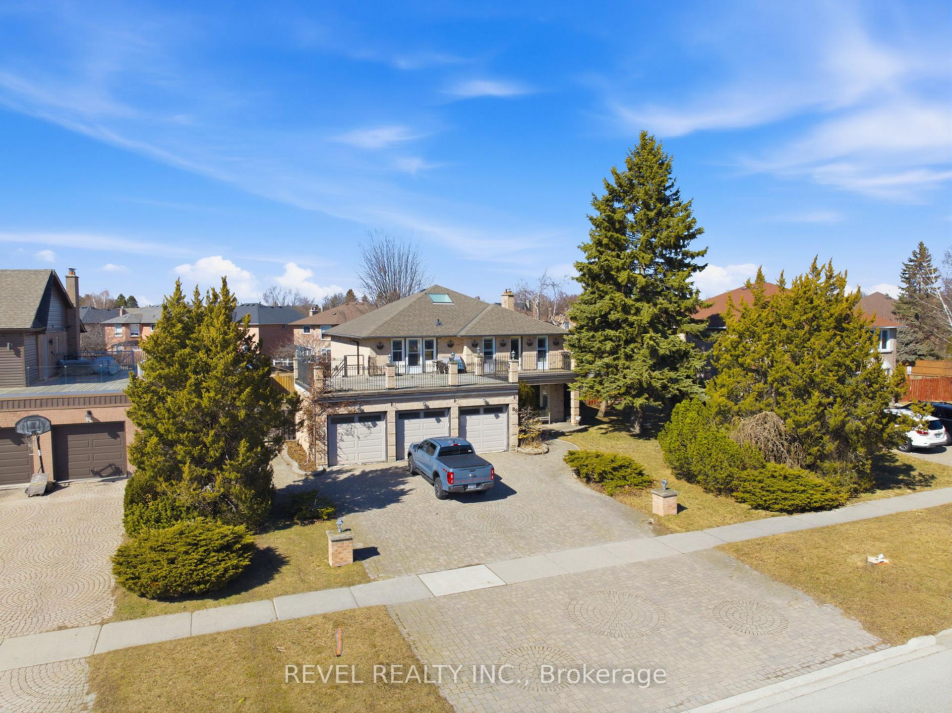Photo 11 of 88 Lake Driveway, Ajax, South West — HOMEH
