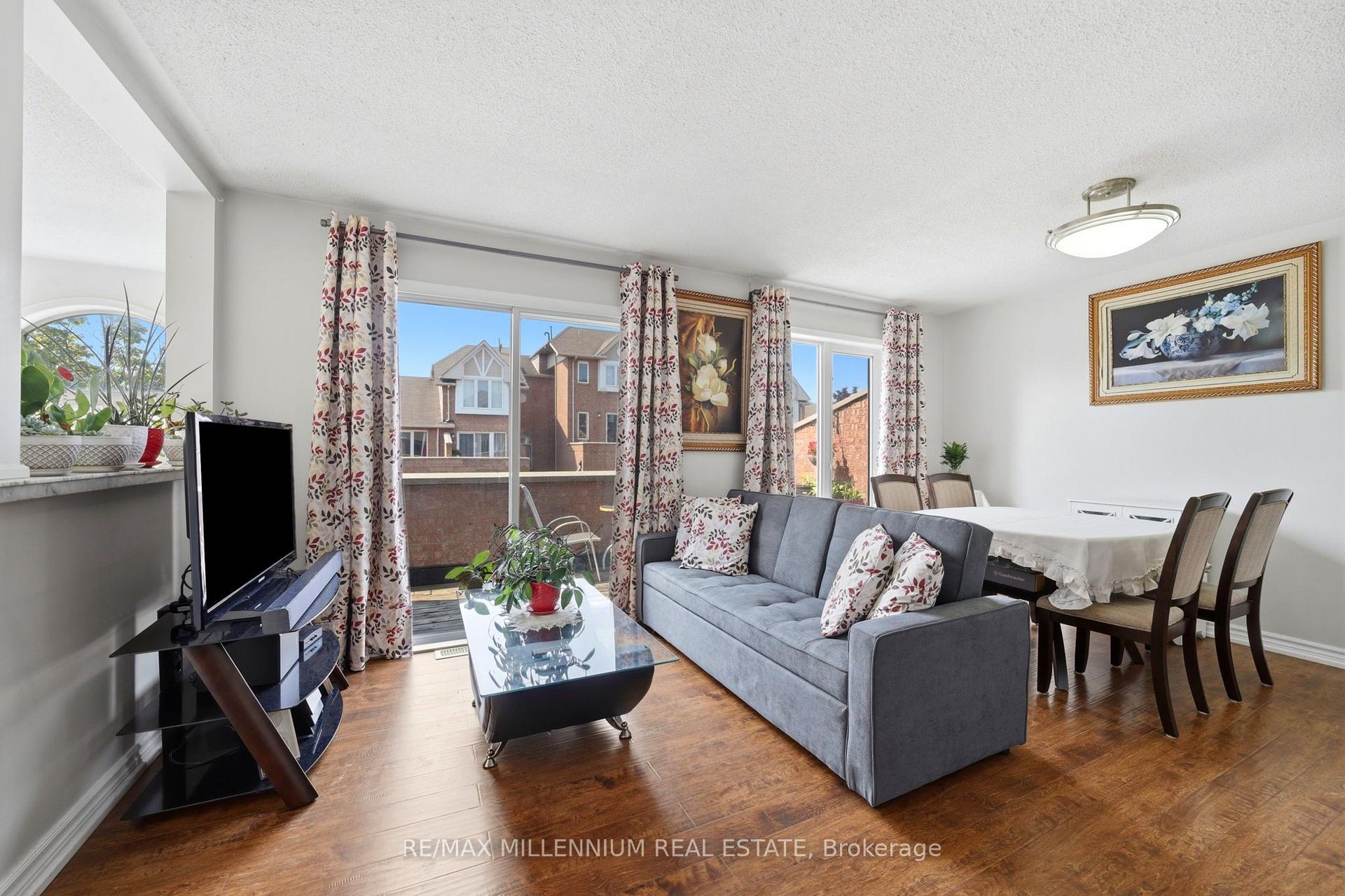 Photo 7 of Unit 24, 115 Bristol Road E, Mississauga, Hurontario — HOMEH