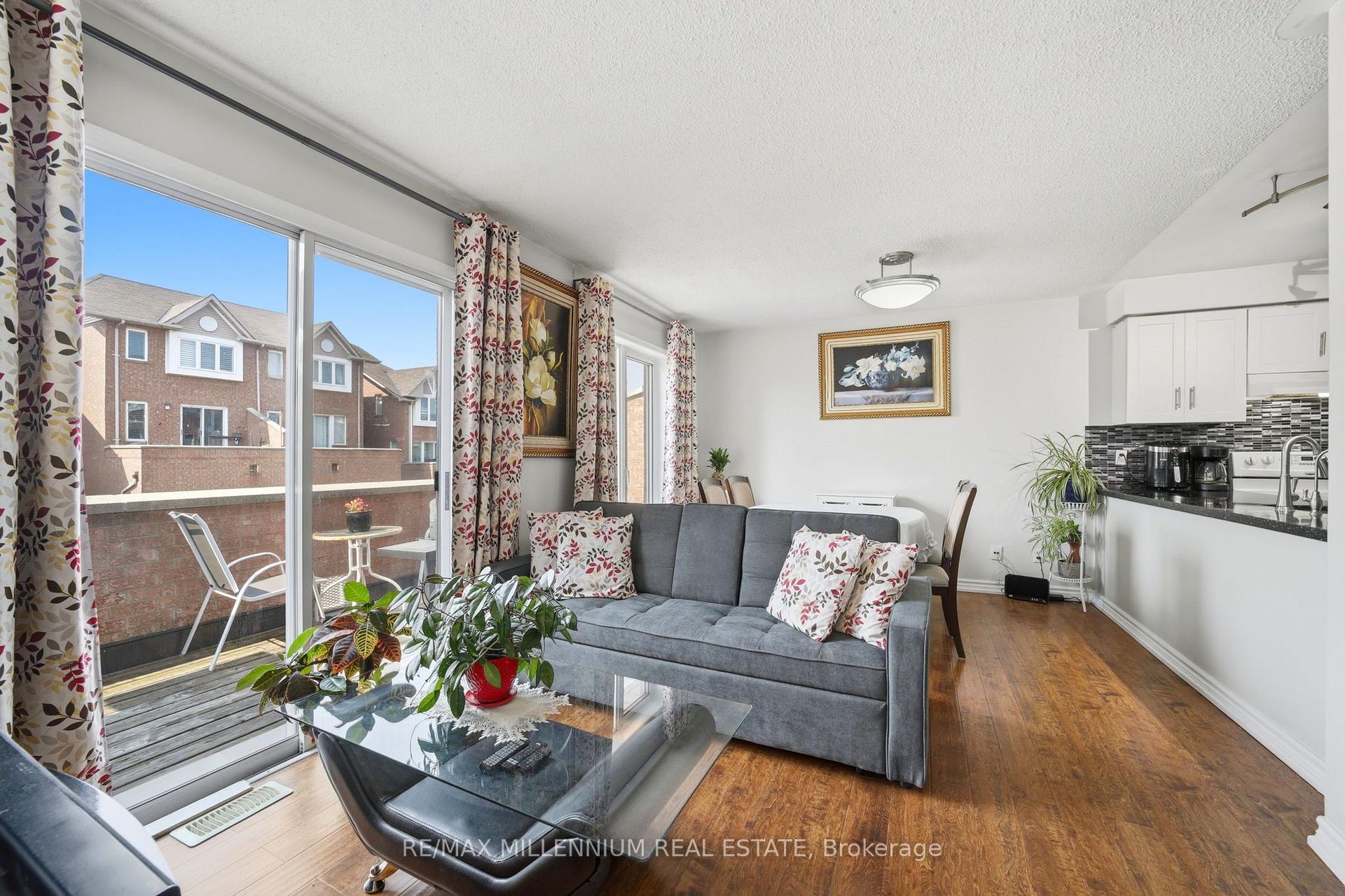 Photo 8 of Unit 24, 115 Bristol Road E, Mississauga, Hurontario — HOMEH