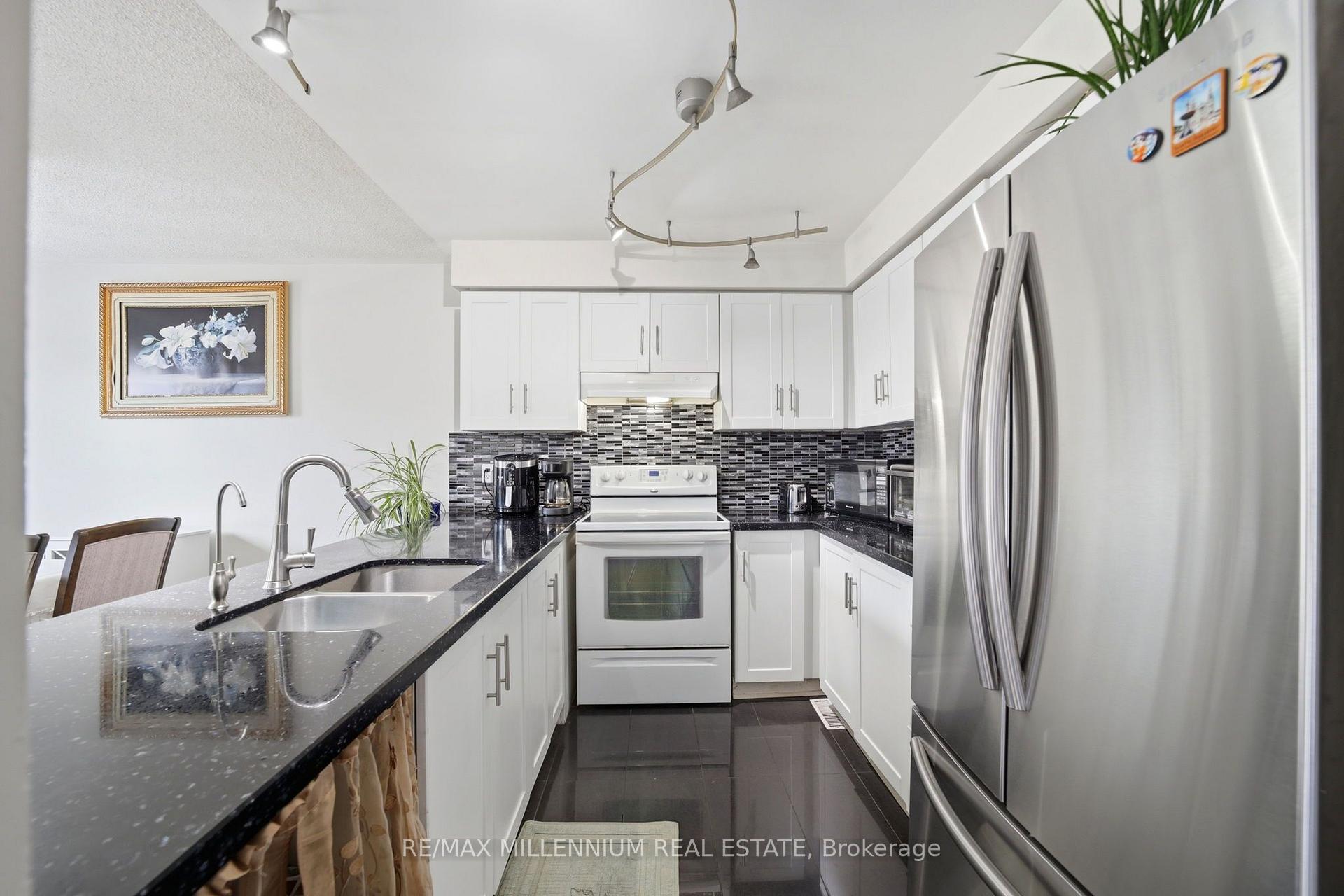 Photo 15 of Unit 24, 115 Bristol Road E, Mississauga, Hurontario — HOMEH