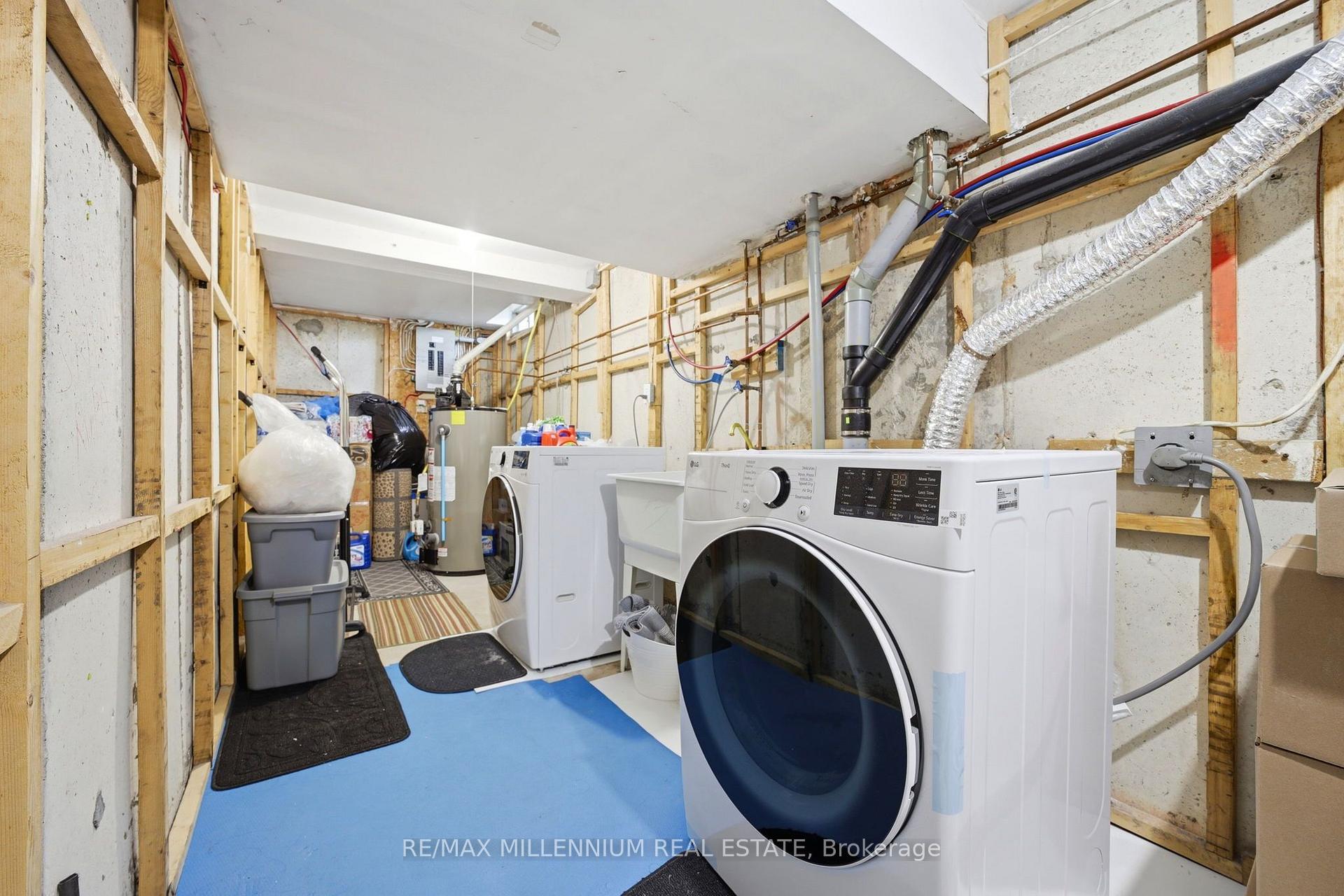 Photo 34 of Unit 24, 115 Bristol Road E, Mississauga, Hurontario — HOMEH