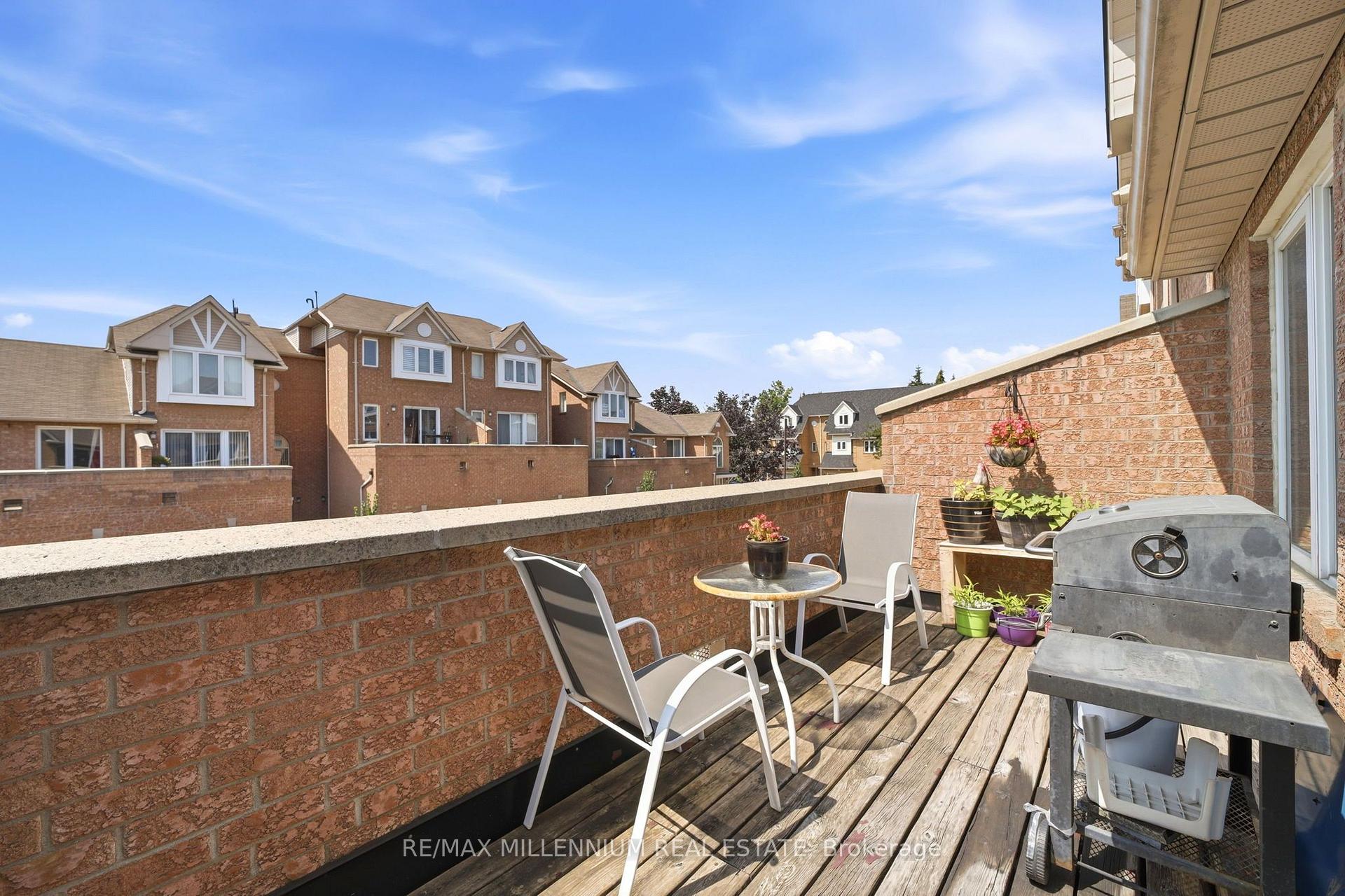 Photo 38 of Unit 24, 115 Bristol Road E, Mississauga, Hurontario — HOMEH