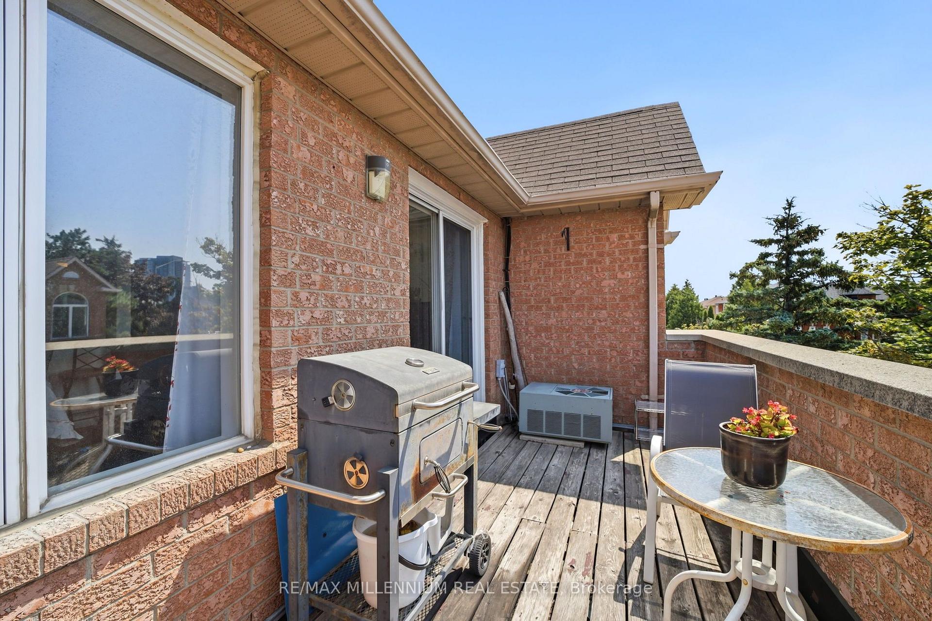 Photo 39 of Unit 24, 115 Bristol Road E, Mississauga, Hurontario — HOMEH