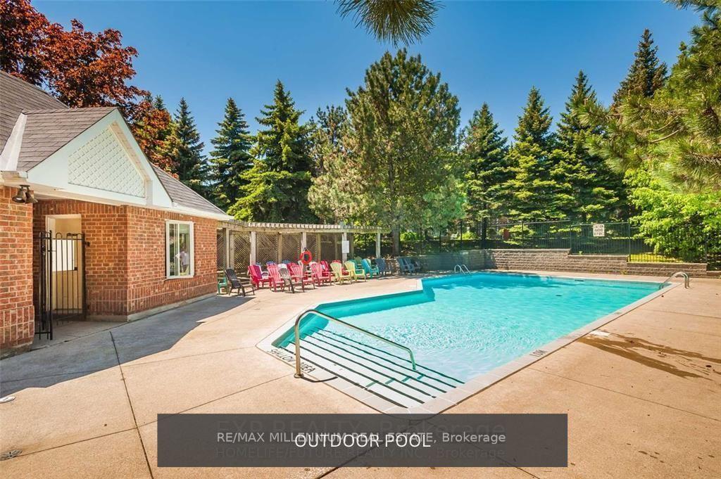 Photo 41 of Unit 24, 115 Bristol Road E, Mississauga, Hurontario — HOMEH
