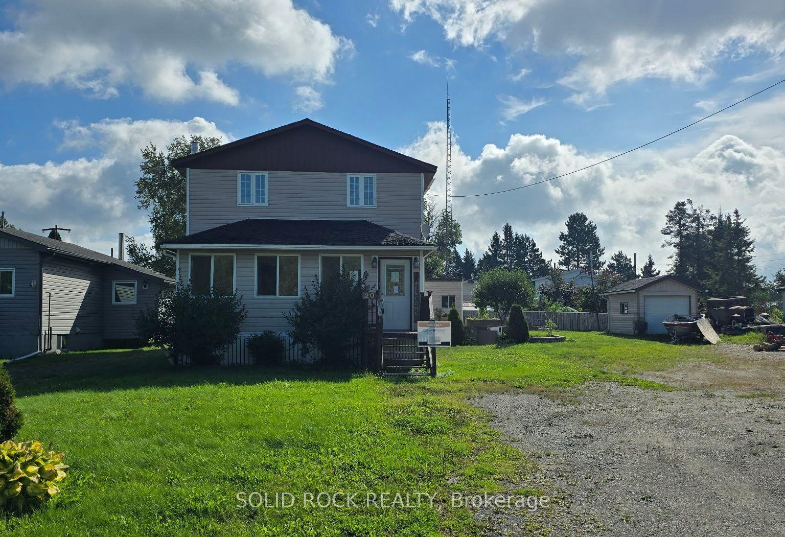 Photo of 20 Main Street