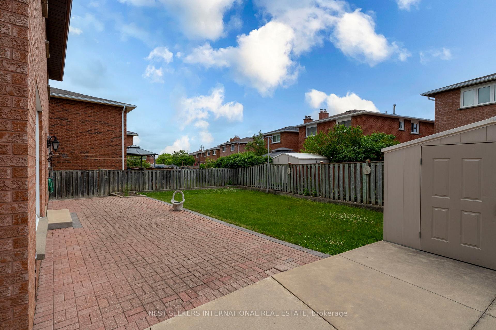 Photo 43 of 19 Kaiser Drive, Vaughan, West Woodbridge — HOMEH