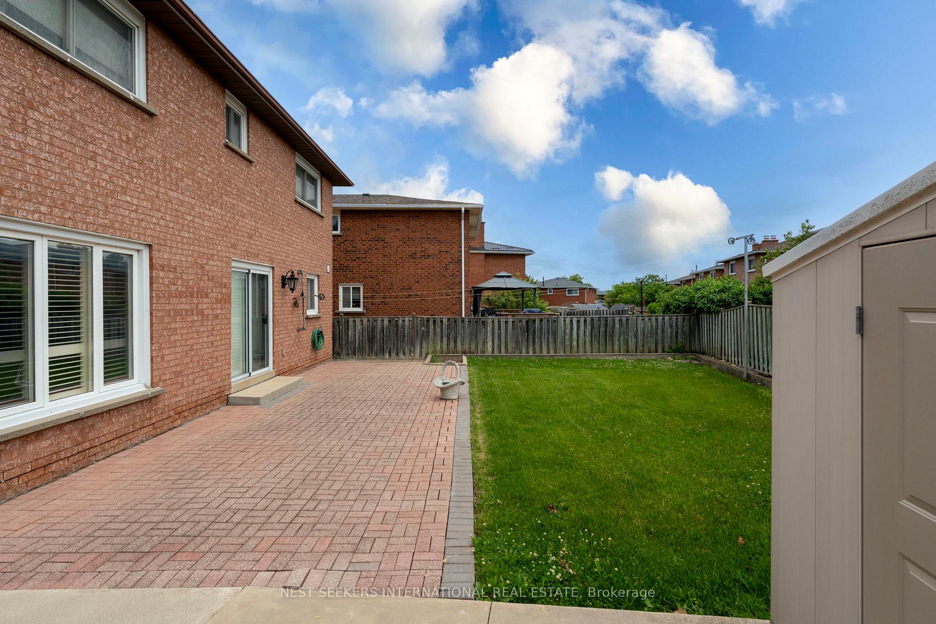 Photo 44 of 19 Kaiser Drive, Vaughan, West Woodbridge — HOMEH