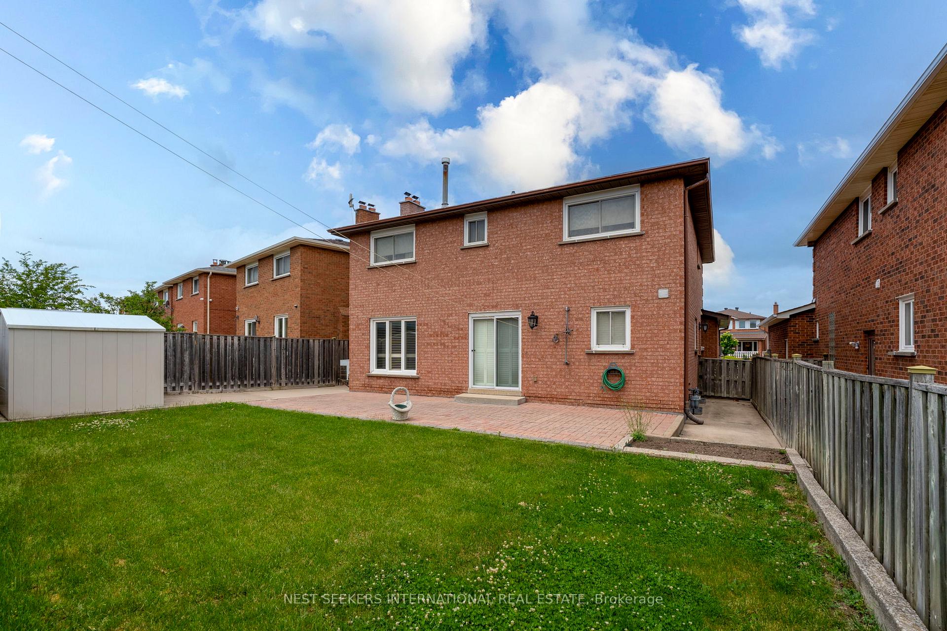 Photo 46 of 19 Kaiser Drive, Vaughan, West Woodbridge — HOMEH