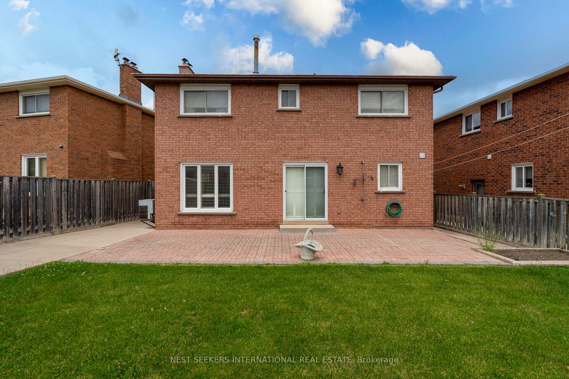 Photo 47 of 19 Kaiser Drive, Vaughan, West Woodbridge — HOMEH