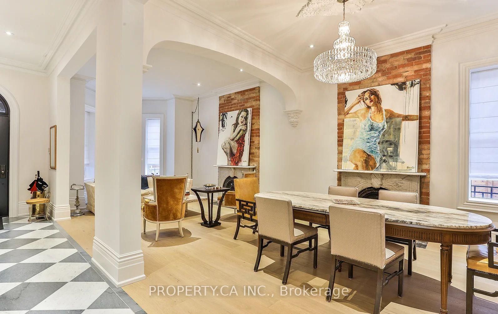 Photo 8 of Unit Main House, 38 Beaconsfield Avenue, Toronto, Little Portugal — HOMEH