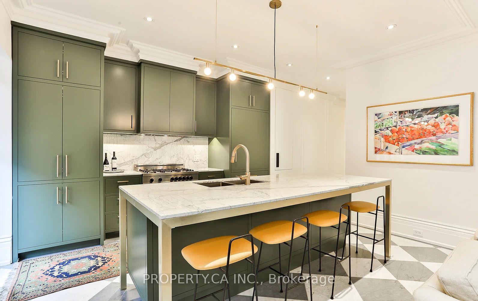 Photo 13 of Unit Main House, 38 Beaconsfield Avenue, Toronto, Little Portugal — HOMEH