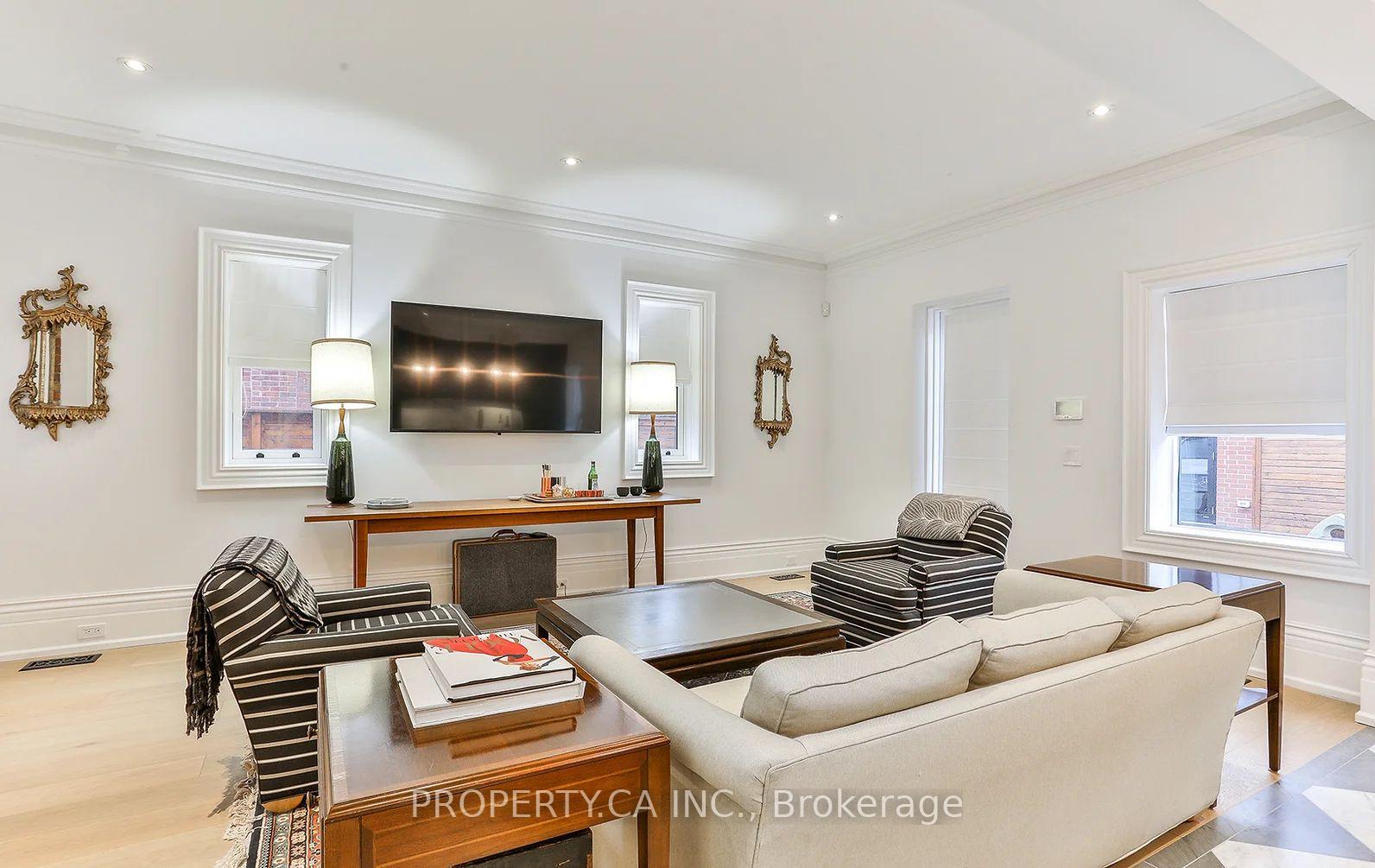 Photo 17 of Unit Main House, 38 Beaconsfield Avenue, Toronto, Little Portugal — HOMEH