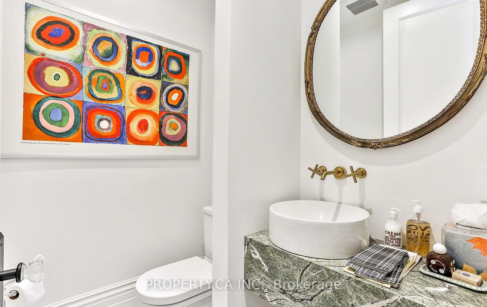 Photo 18 of Unit Main House, 38 Beaconsfield Avenue, Toronto, Little Portugal — HOMEH