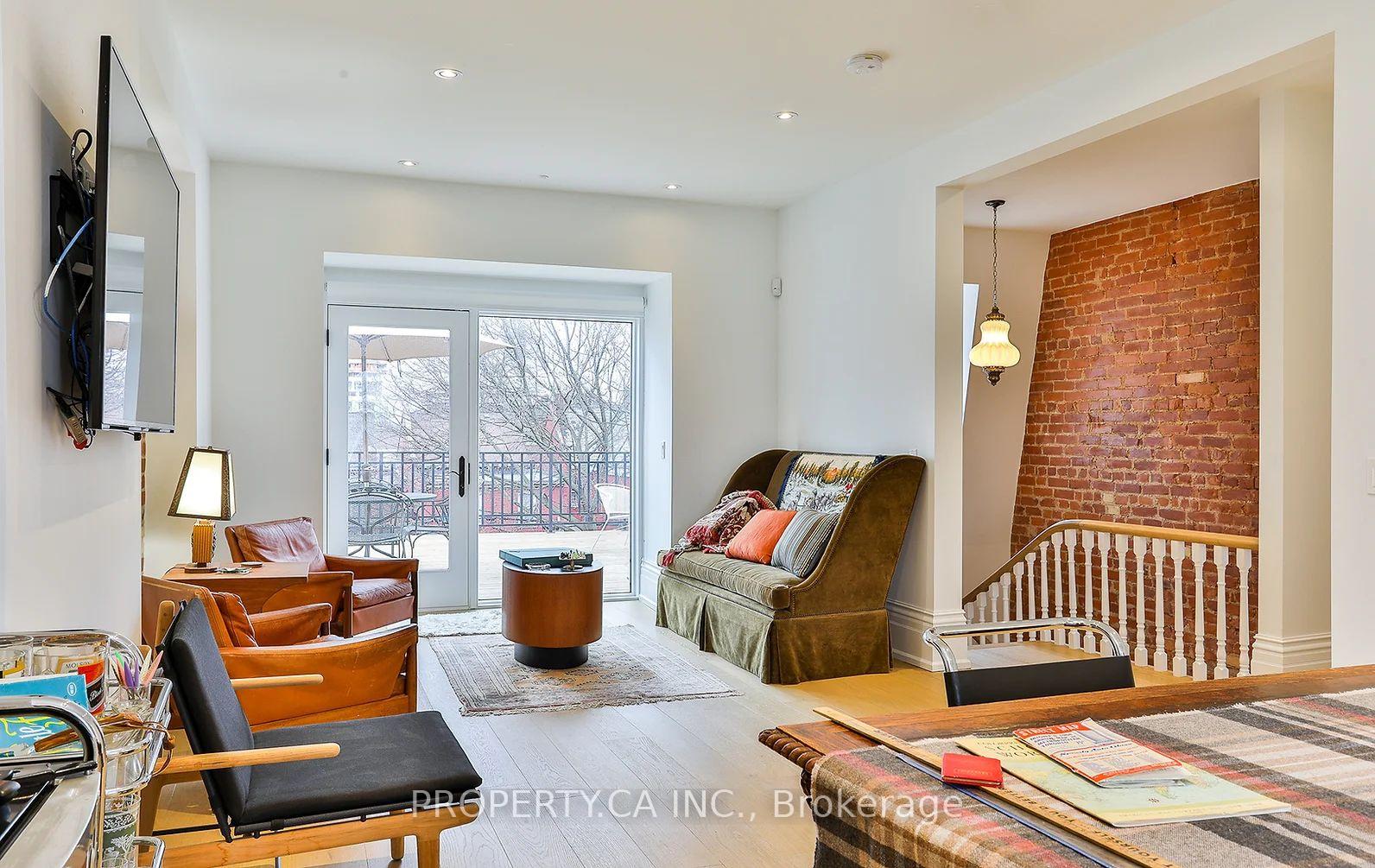 Photo 29 of Unit Main House, 38 Beaconsfield Avenue, Toronto, Little Portugal — HOMEH