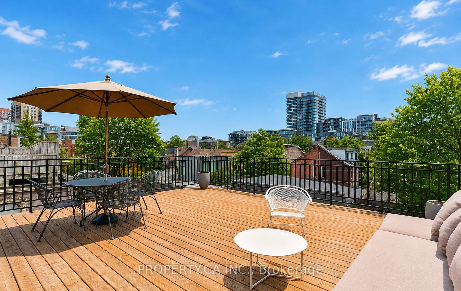 Photo 32 of Unit Main House, 38 Beaconsfield Avenue, Toronto, Little Portugal — HOMEH