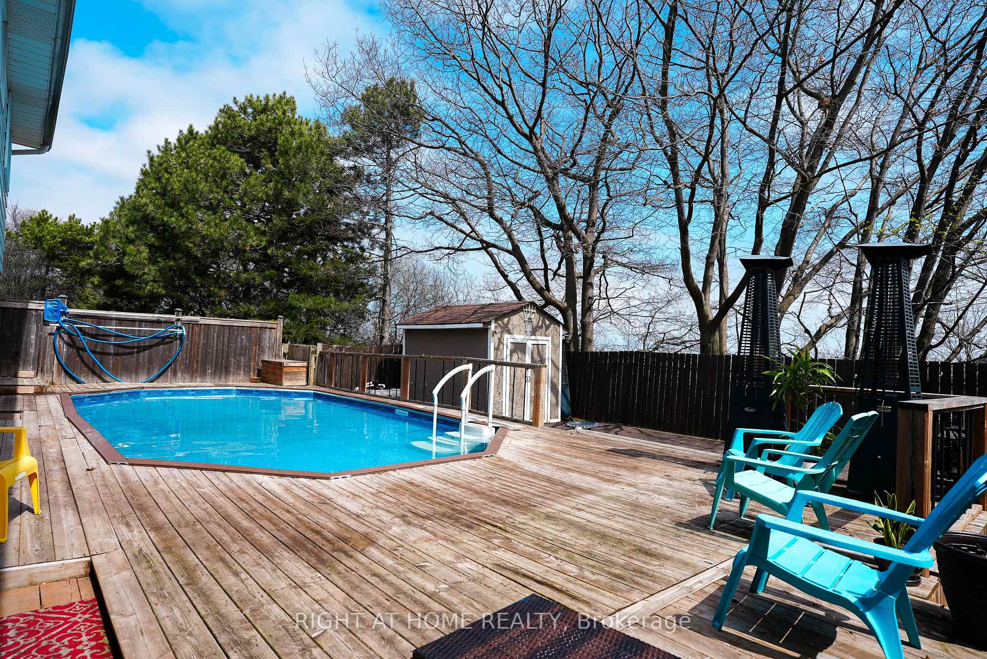 Photo 42 of 1266 Lakeview Drive, Oakville, Falgarwood — HOMEH