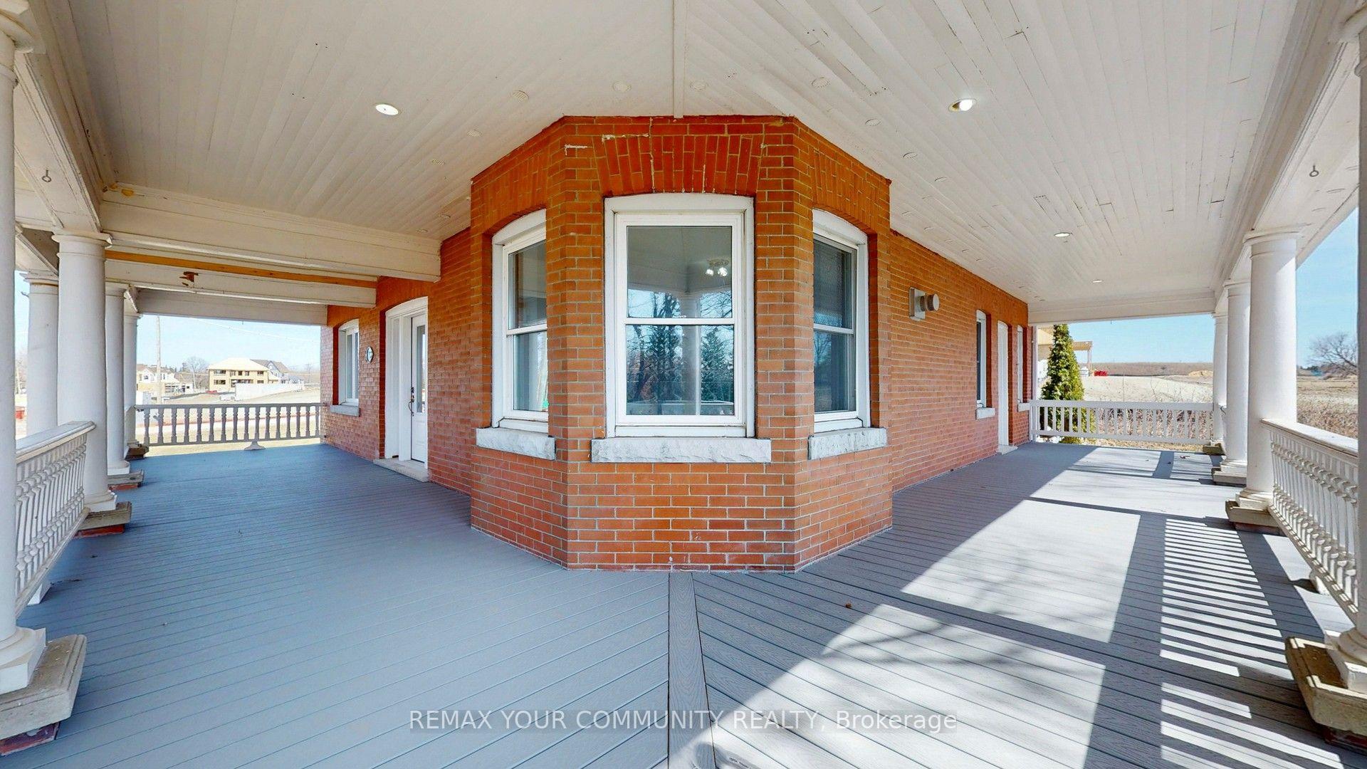 Photo 3 of 5113 Old Brock Road, Pickering, Rural Pickering — HOMEH