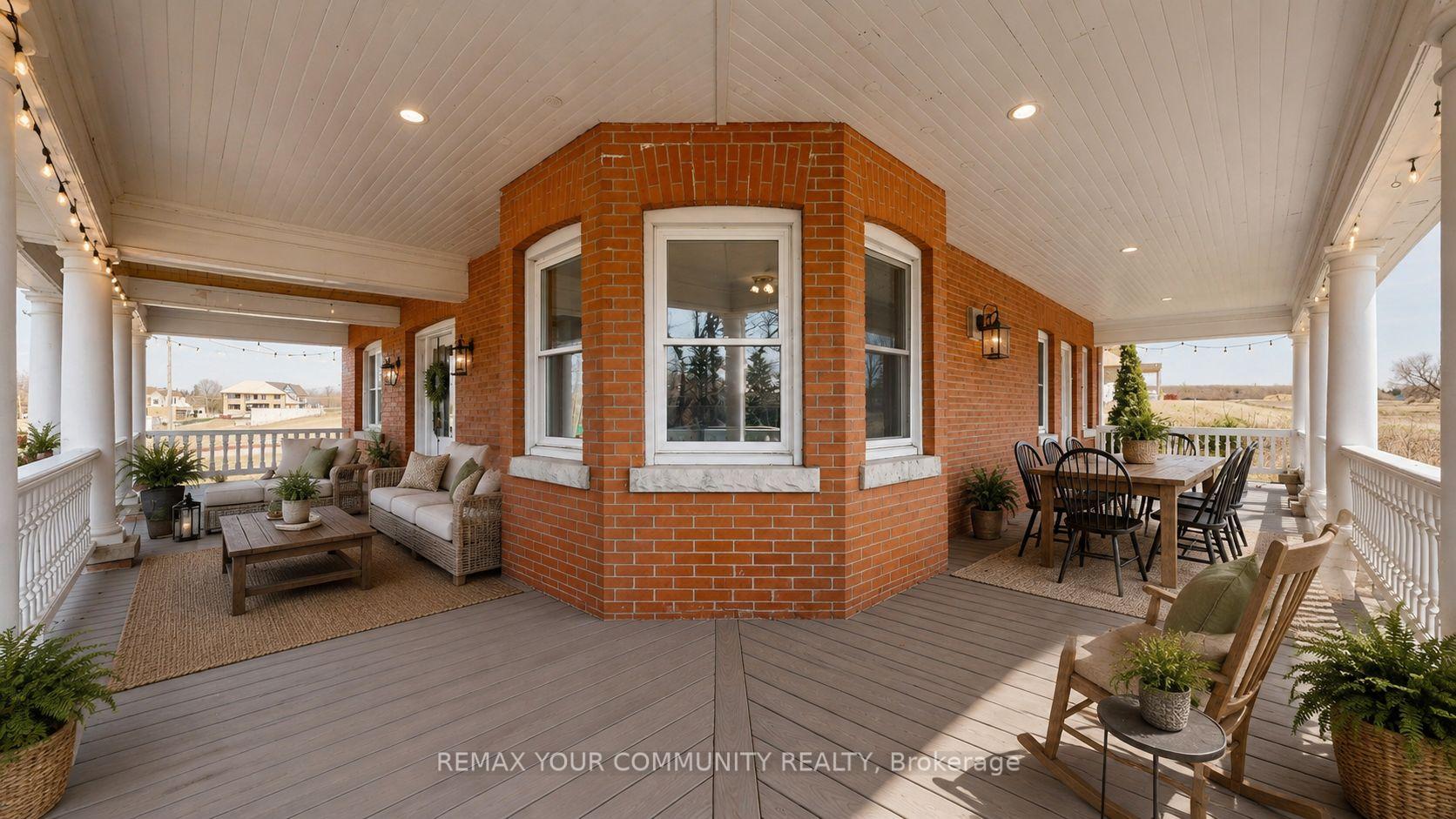 Photo 4 of 5113 Old Brock Road, Pickering, Rural Pickering — HOMEH