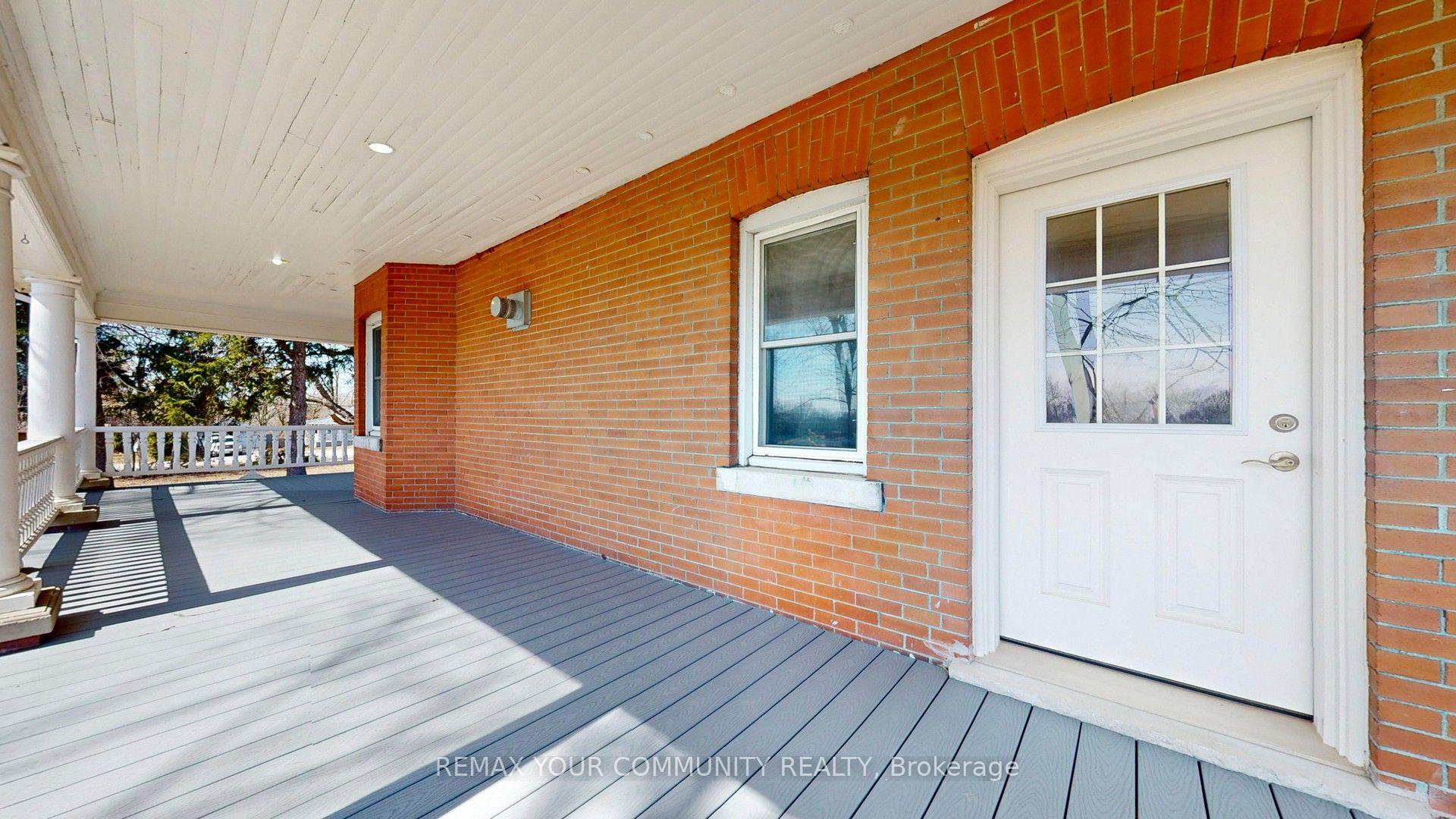 Photo 5 of 5113 Old Brock Road, Pickering, Rural Pickering — HOMEH