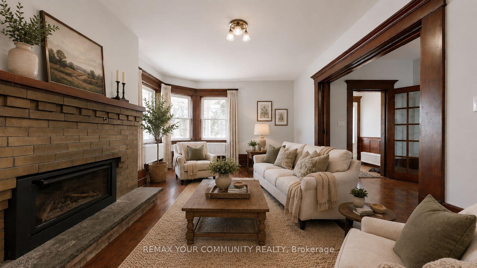 Photo 10 of 5113 Old Brock Road, Pickering, Rural Pickering — HOMEH