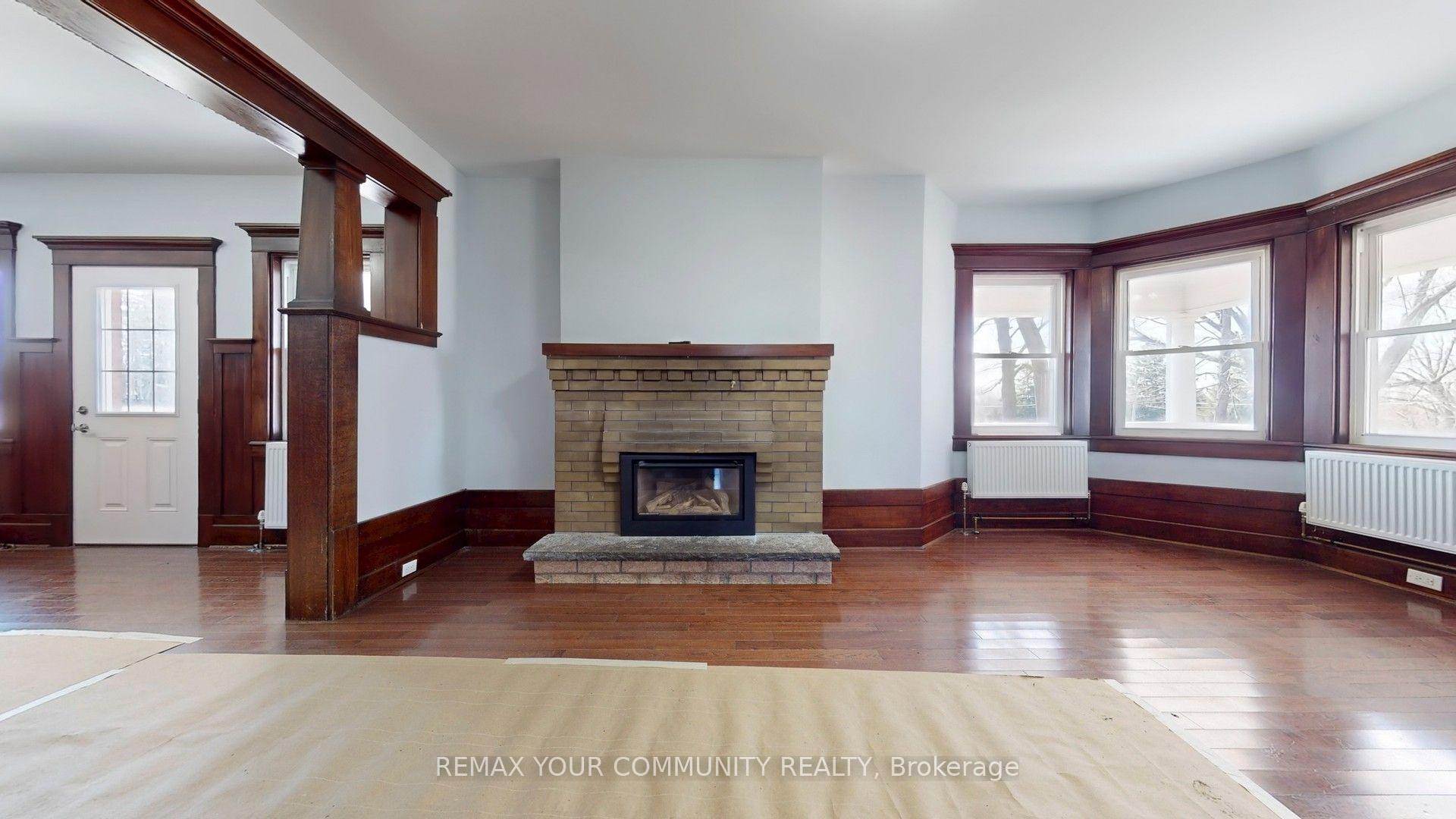 Photo 11 of 5113 Old Brock Road, Pickering, Rural Pickering — HOMEH