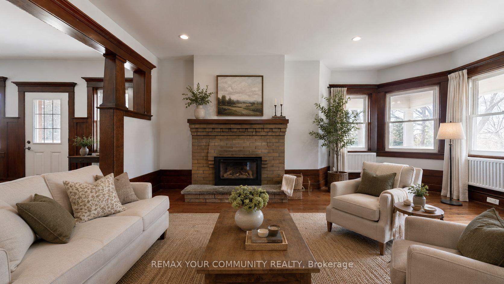 Photo 12 of 5113 Old Brock Road, Pickering, Rural Pickering — HOMEH