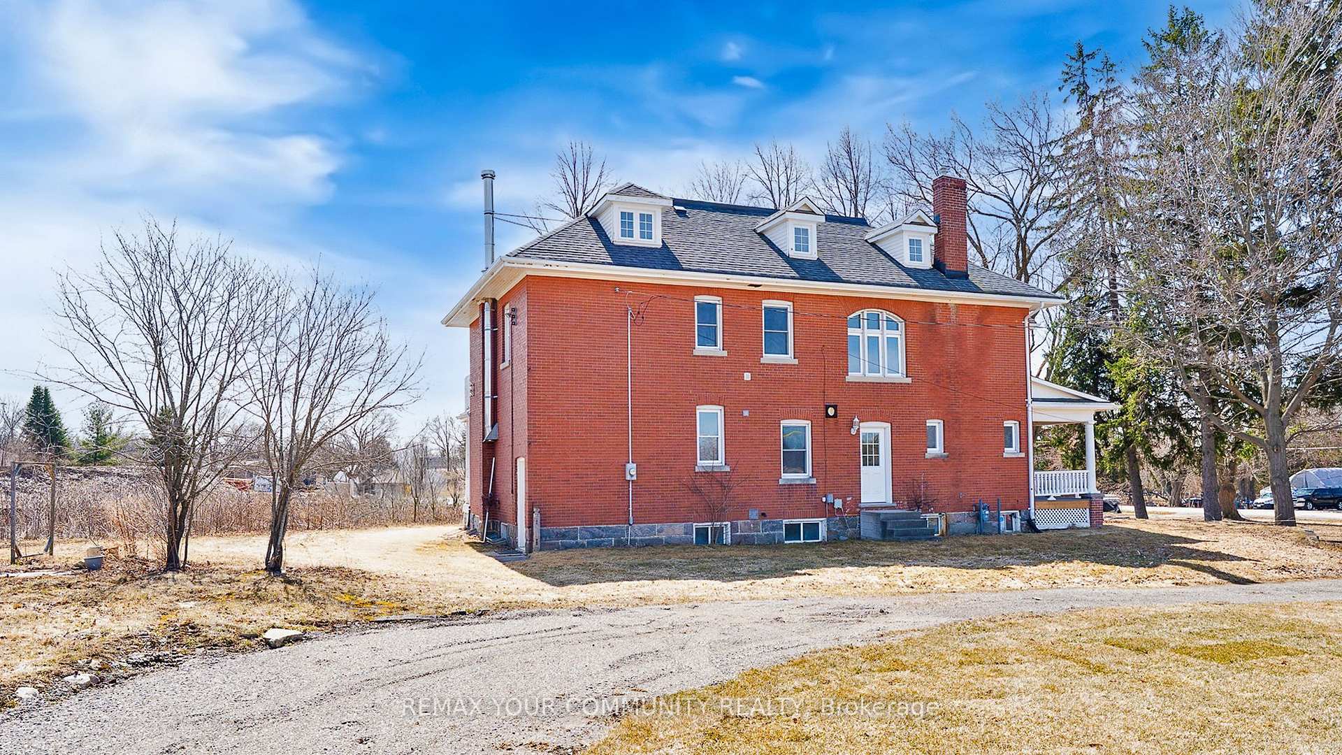 Photo 50 of 5113 Old Brock Road, Pickering, Rural Pickering — HOMEH